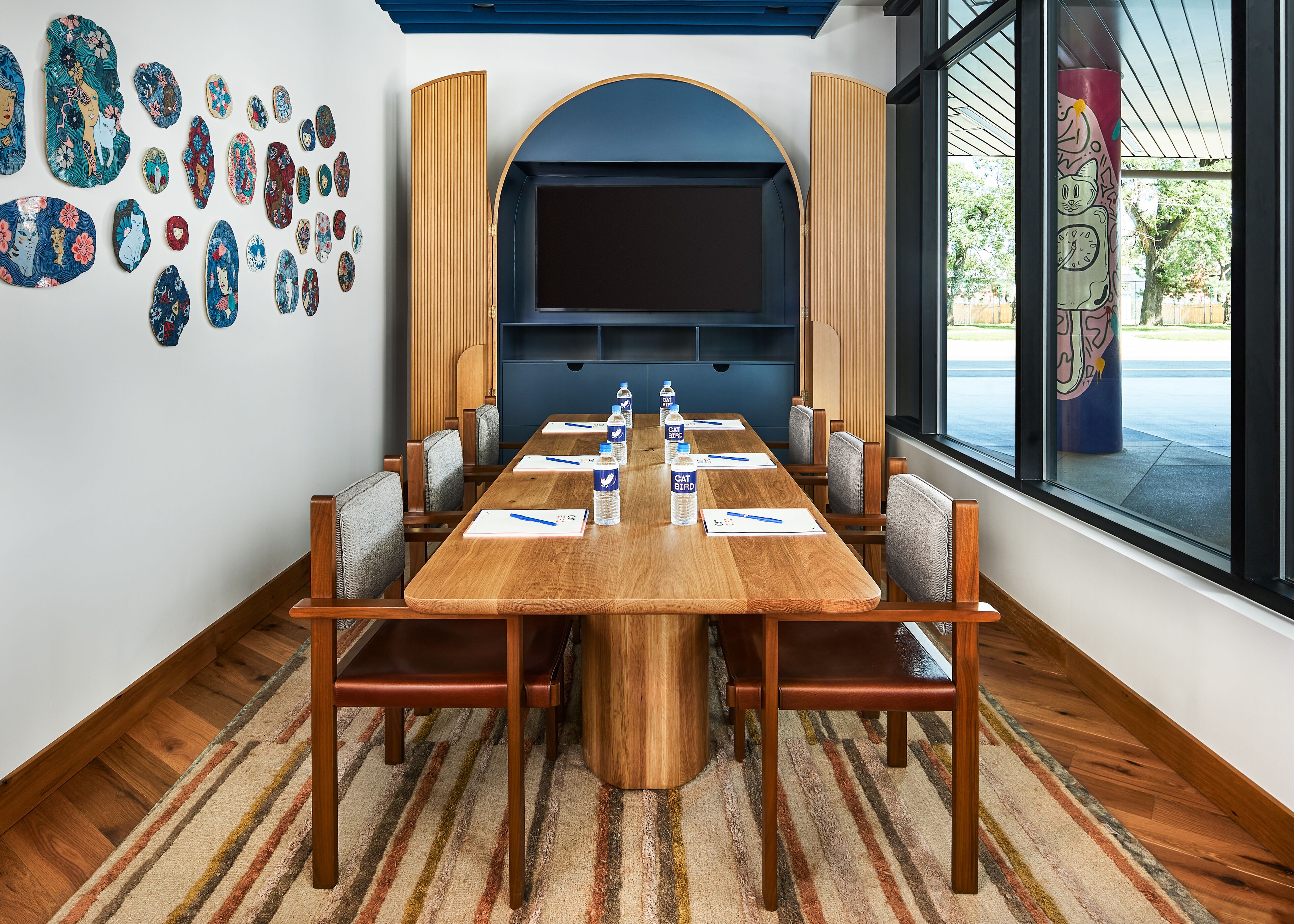 Catbird Hotel