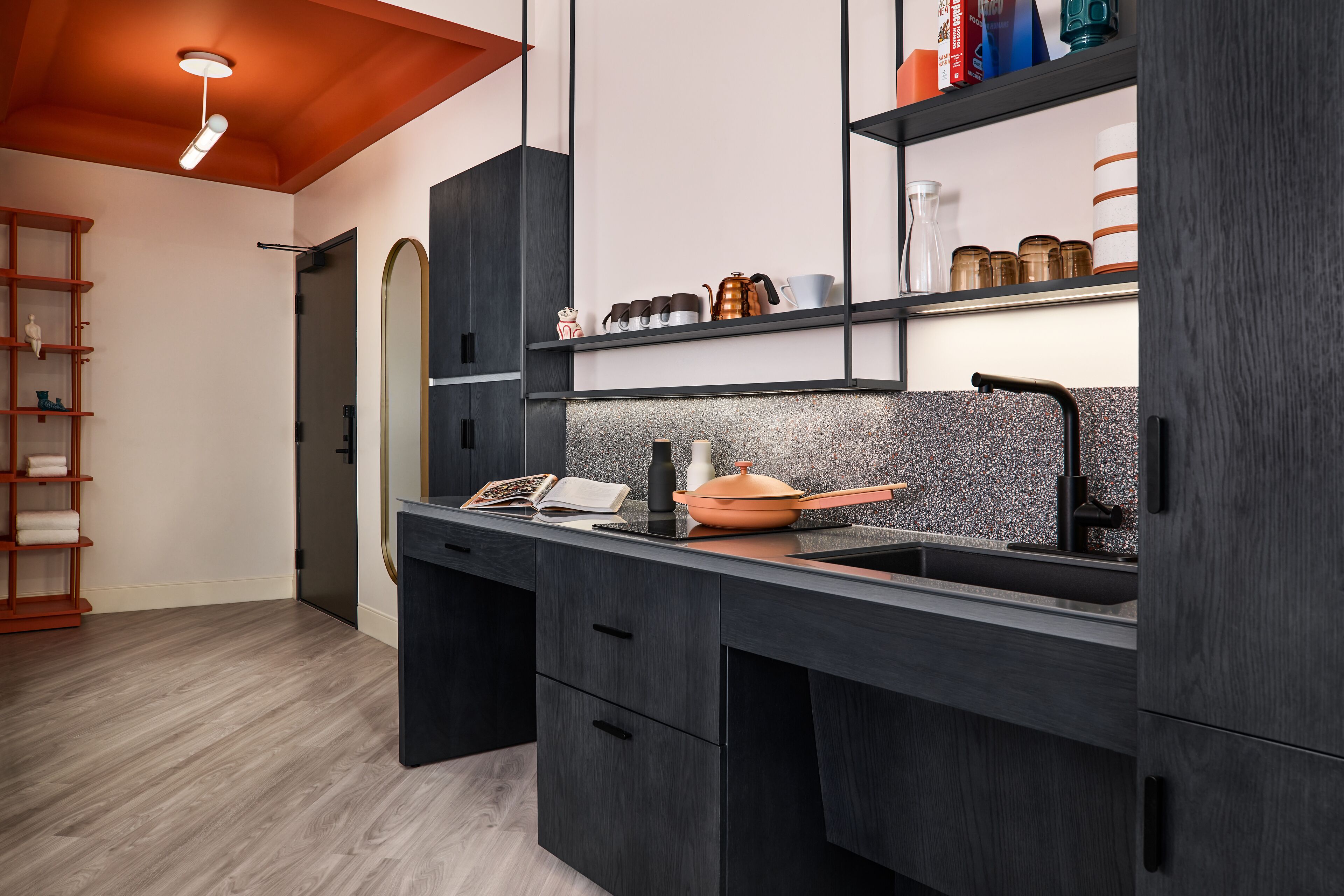Catbird Hotel