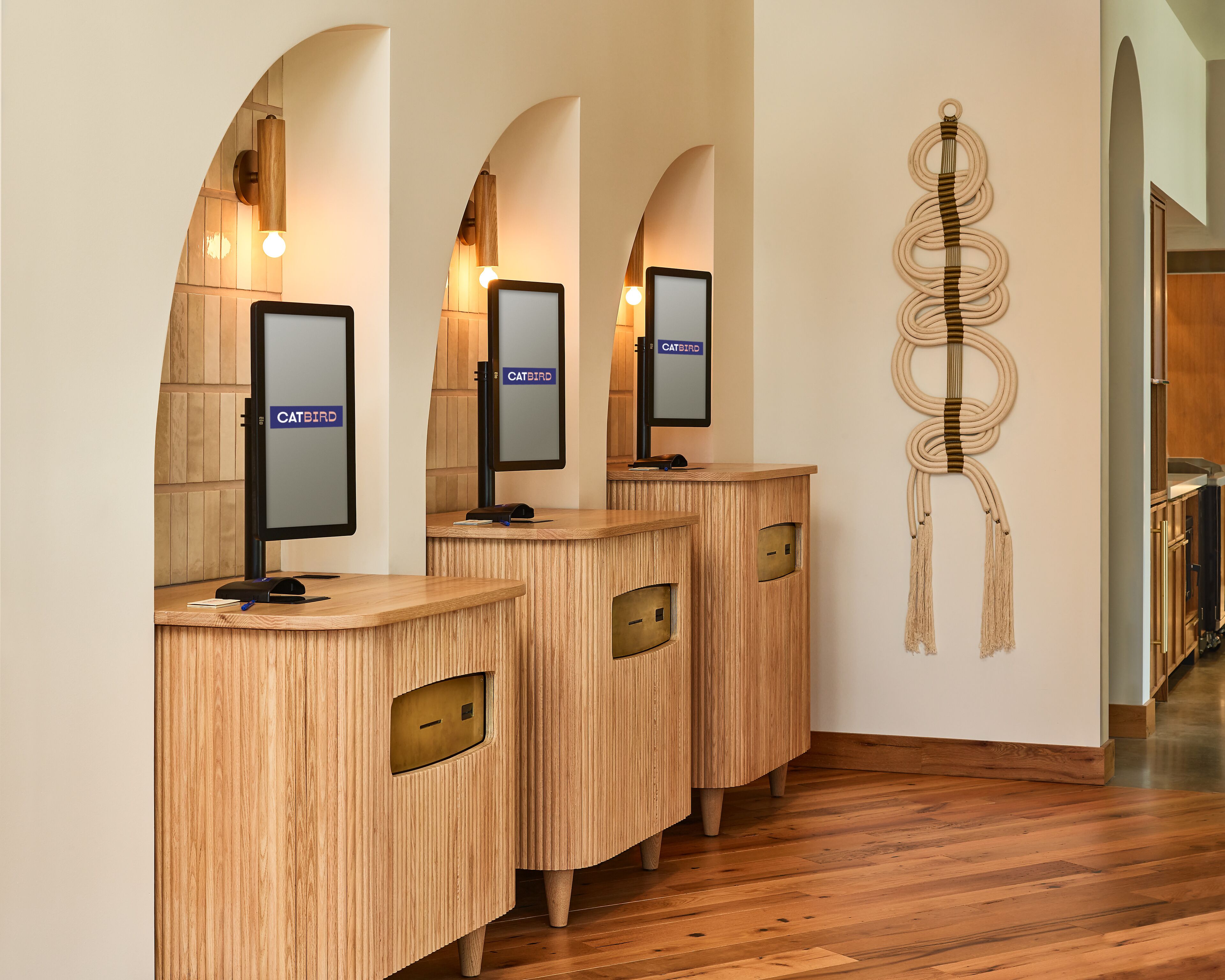 Catbird Hotel