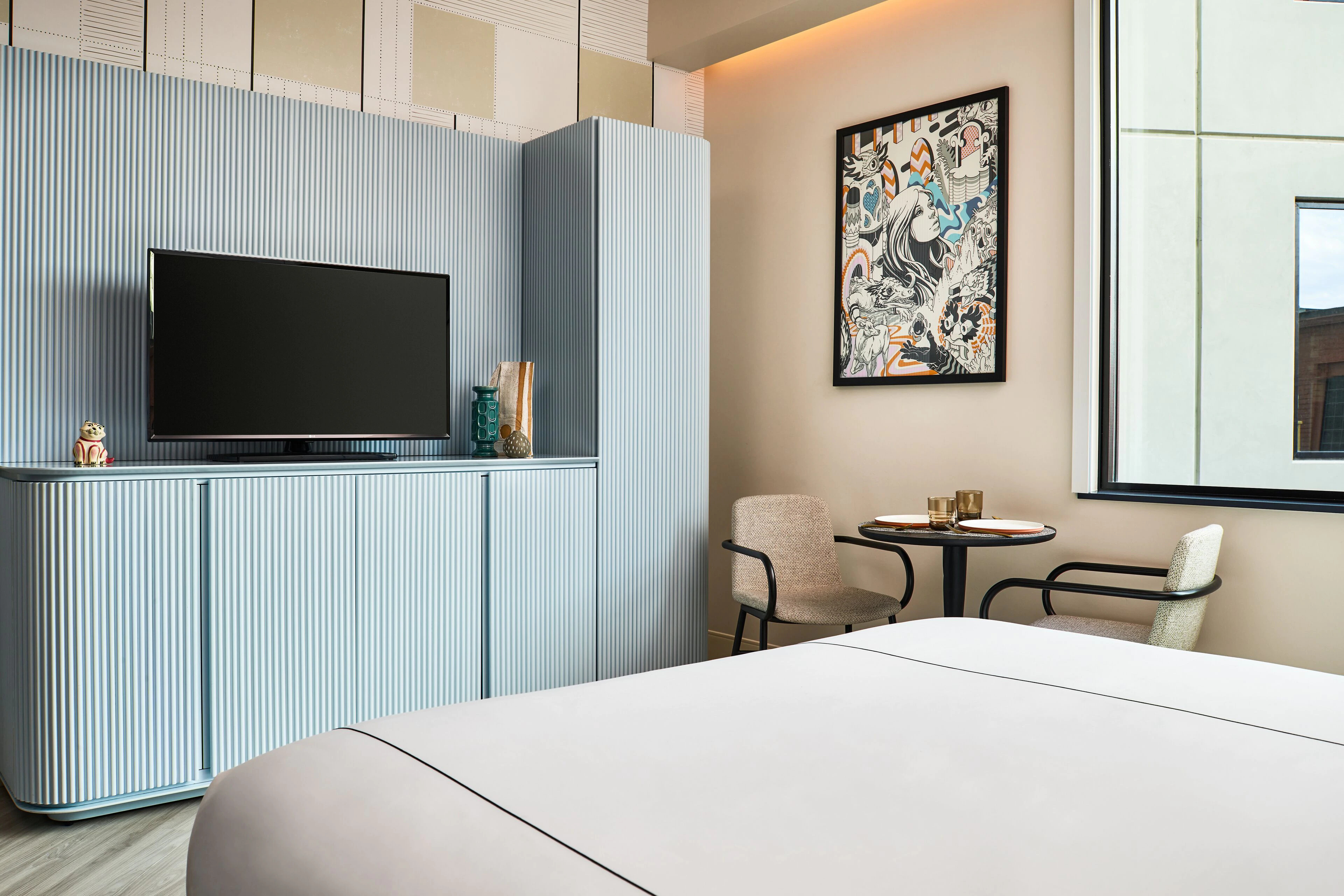 Catbird Hotel