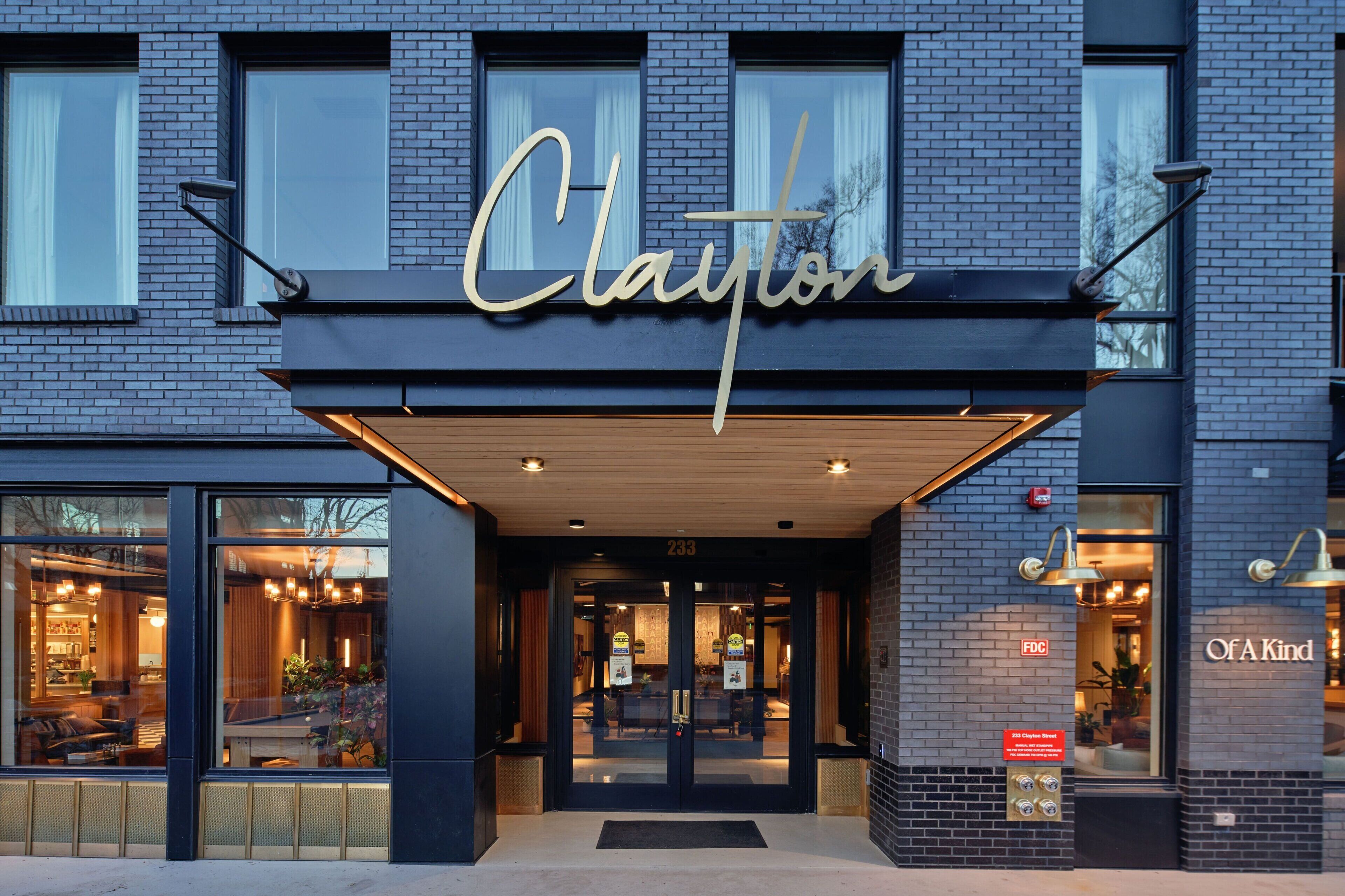Clayton Members Club & Hotel