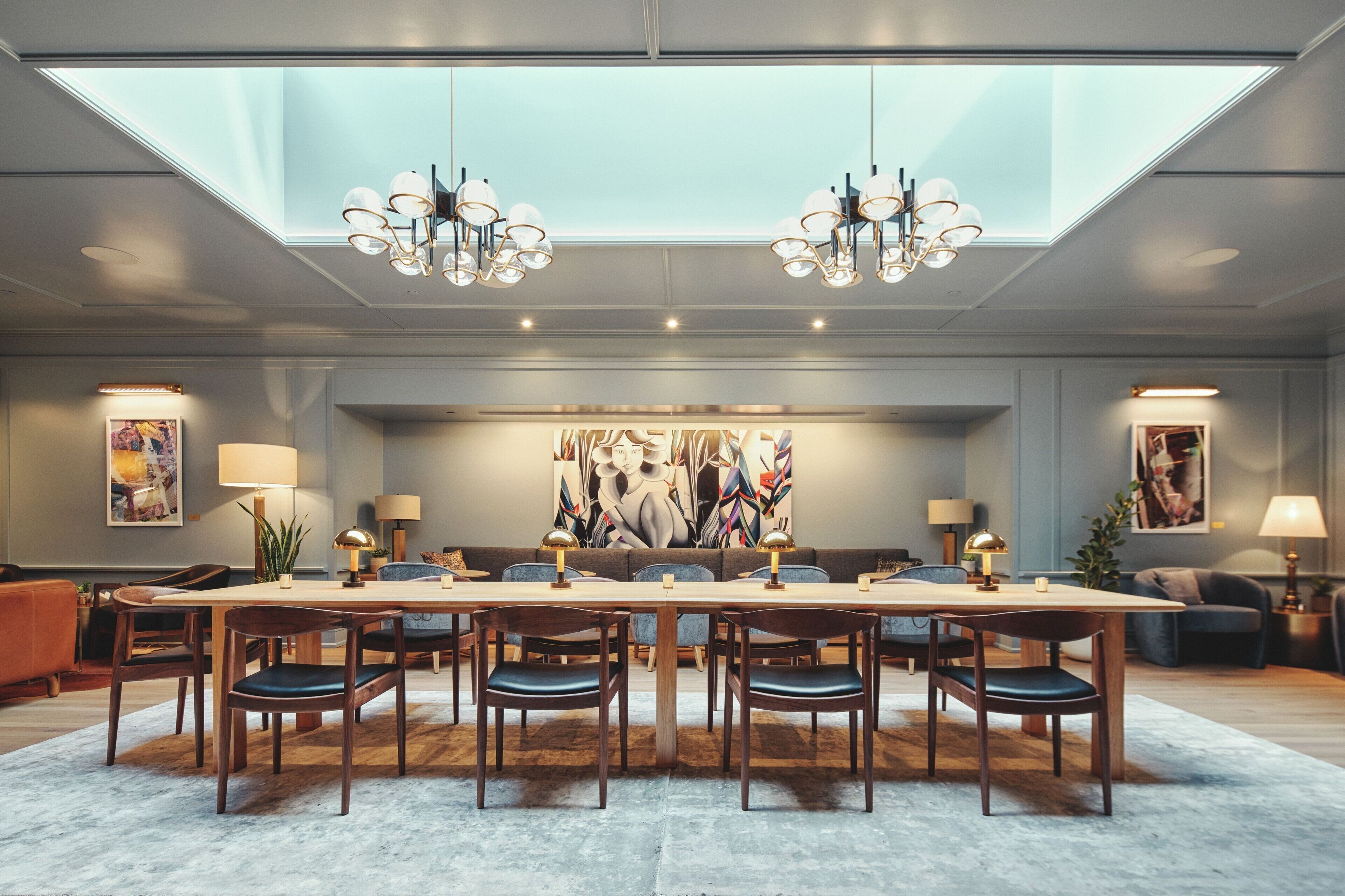 Clayton Members Club & Hotel
