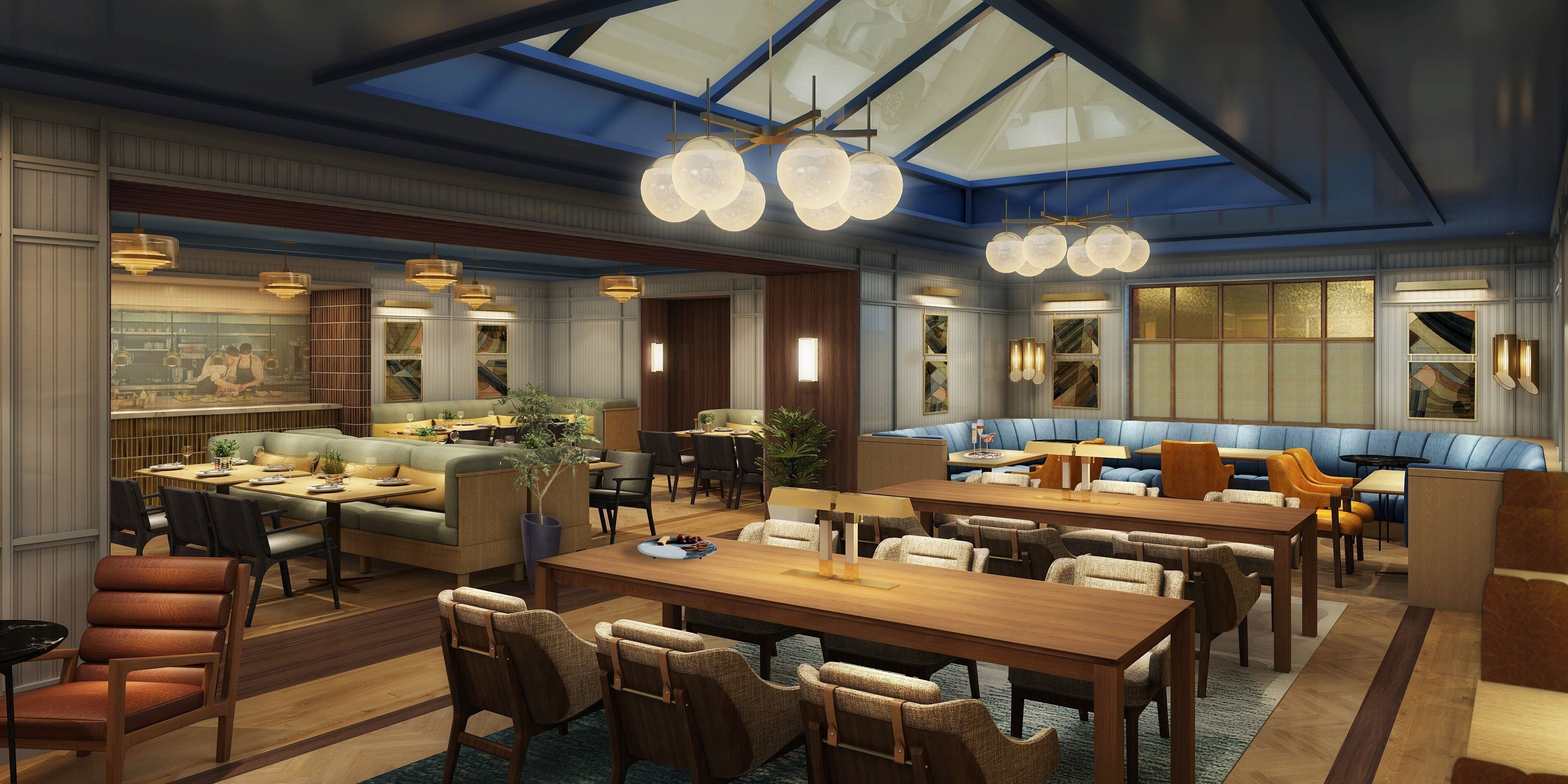 Clayton Members Club & Hotel