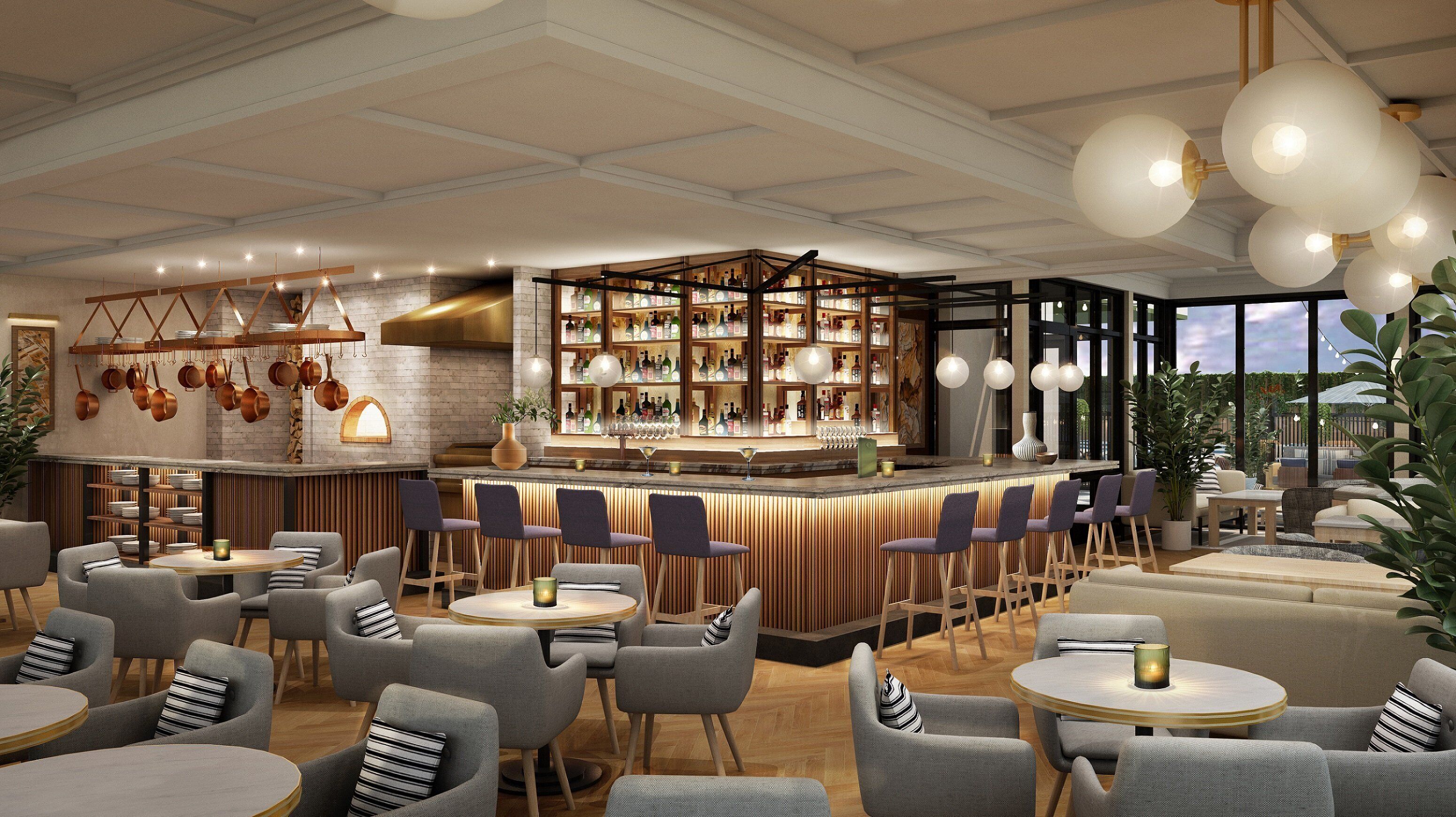 Clayton Members Club & Hotel
