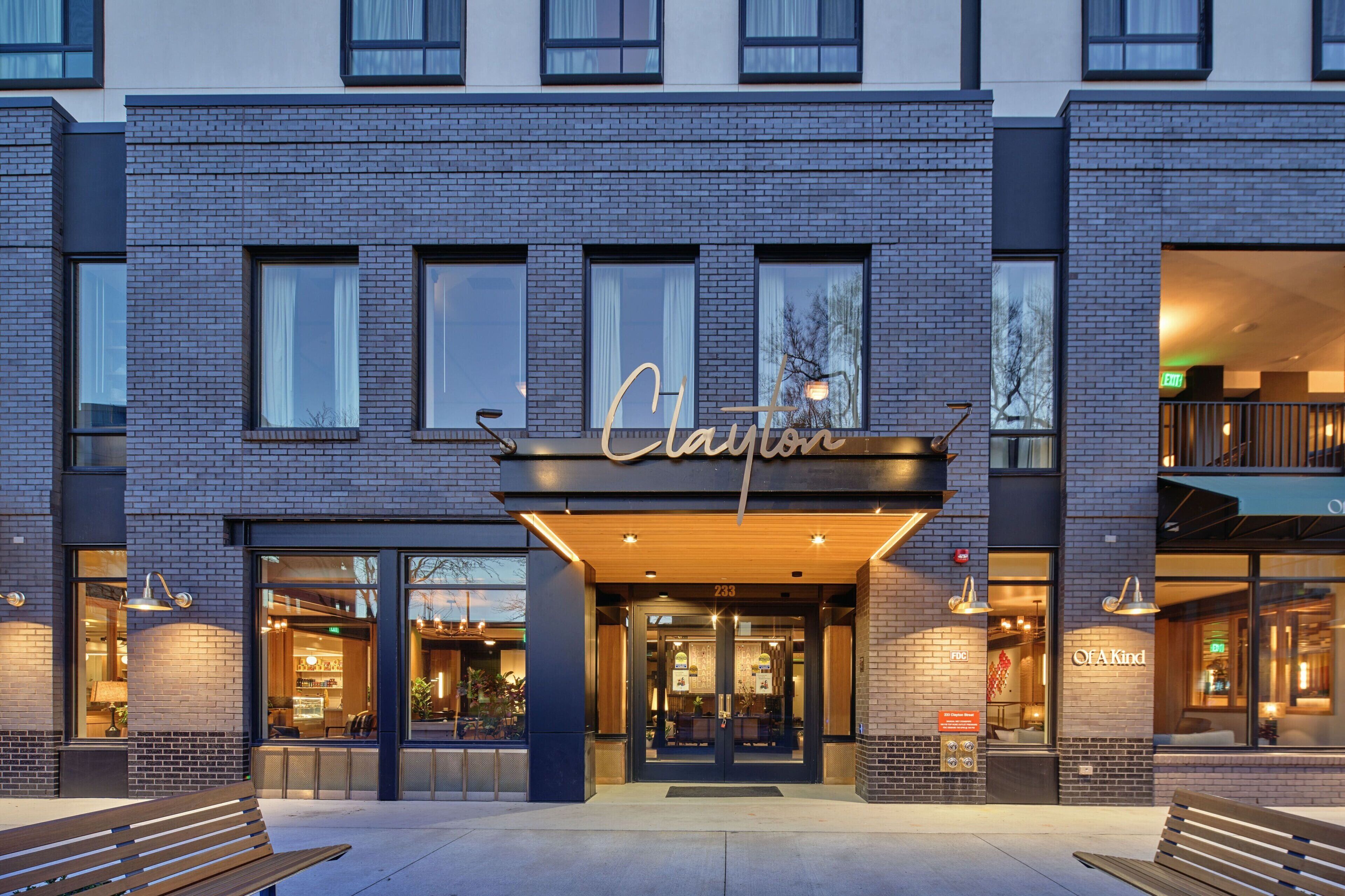Clayton Members Club & Hotel