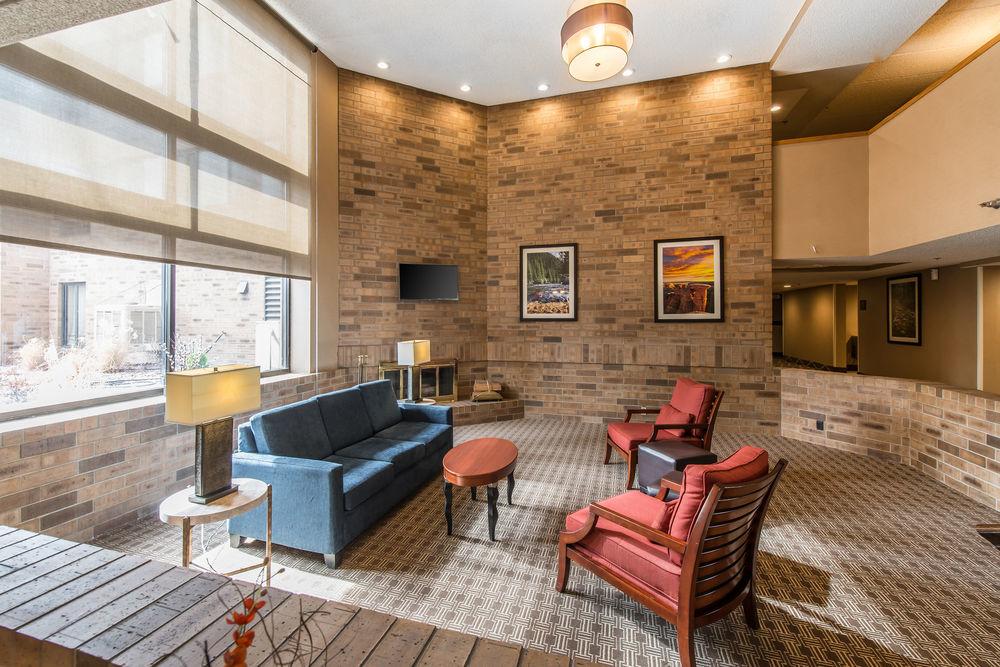 Comfort Inn & Suites Denver Northfield