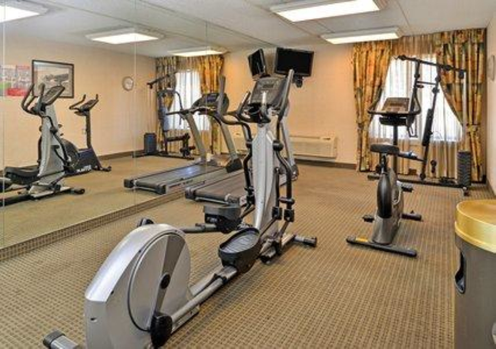 Comfort Inn & Suites Denver Northfield
