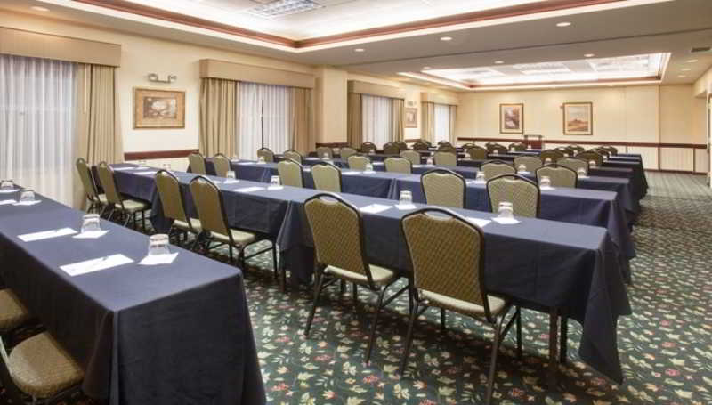 Courtyard by Marriott Denver Airport at Gateway Park