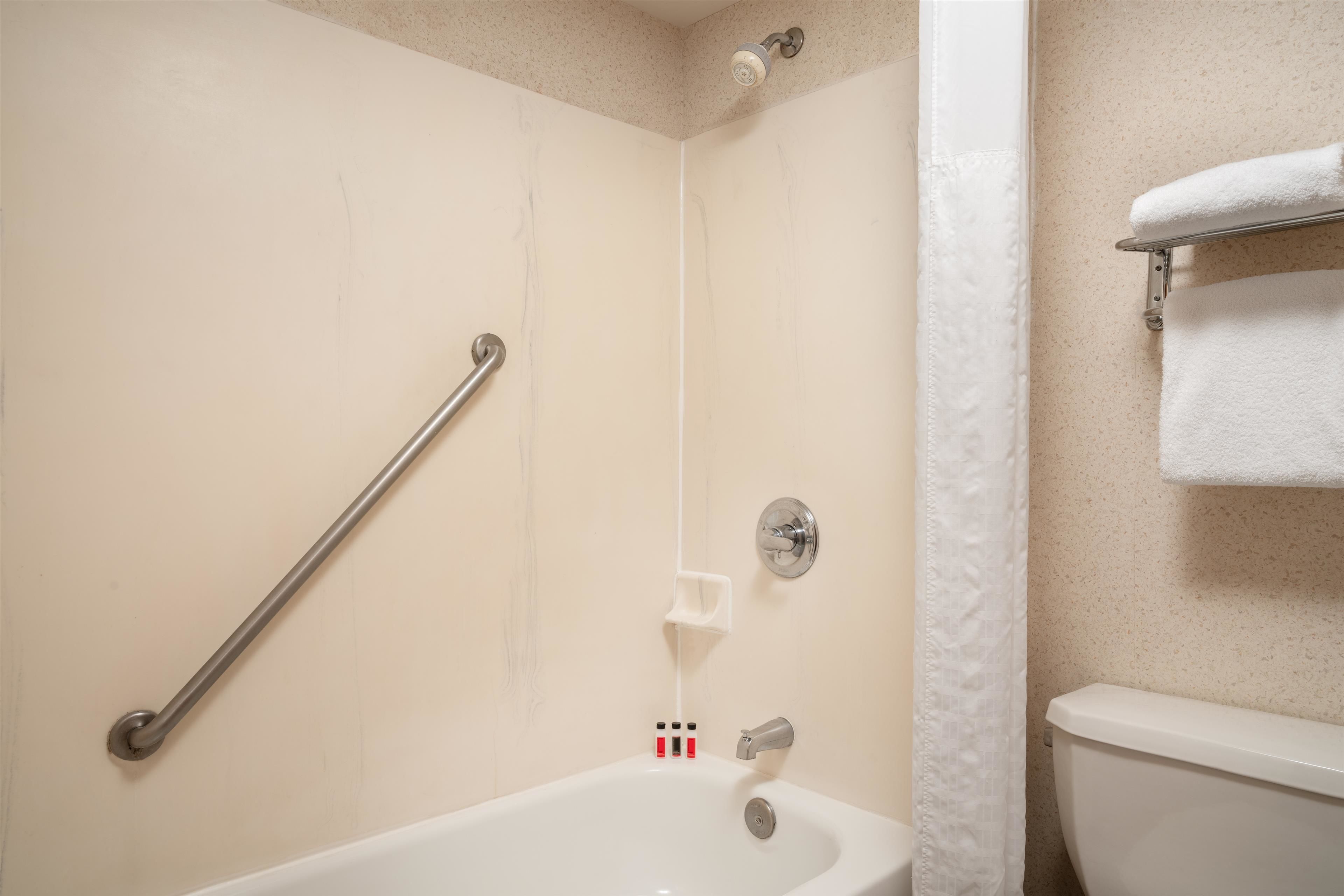 Days Inn & Suites by Wyndham Denver International Airport
