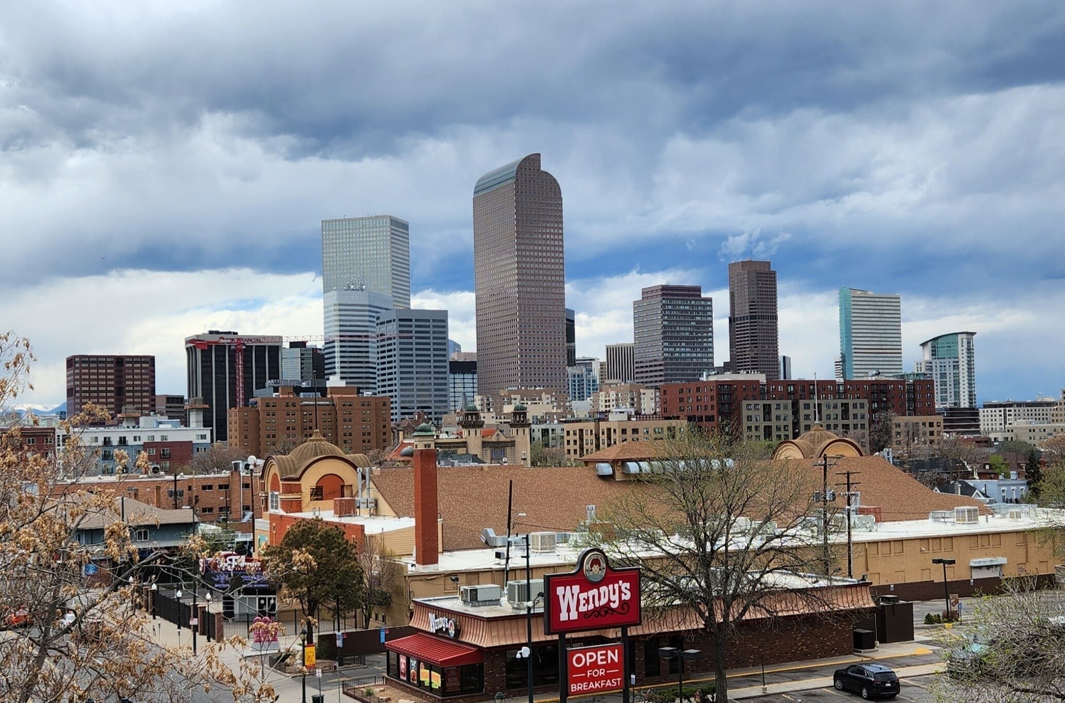 Days Inn by Wyndham Denver Downtown