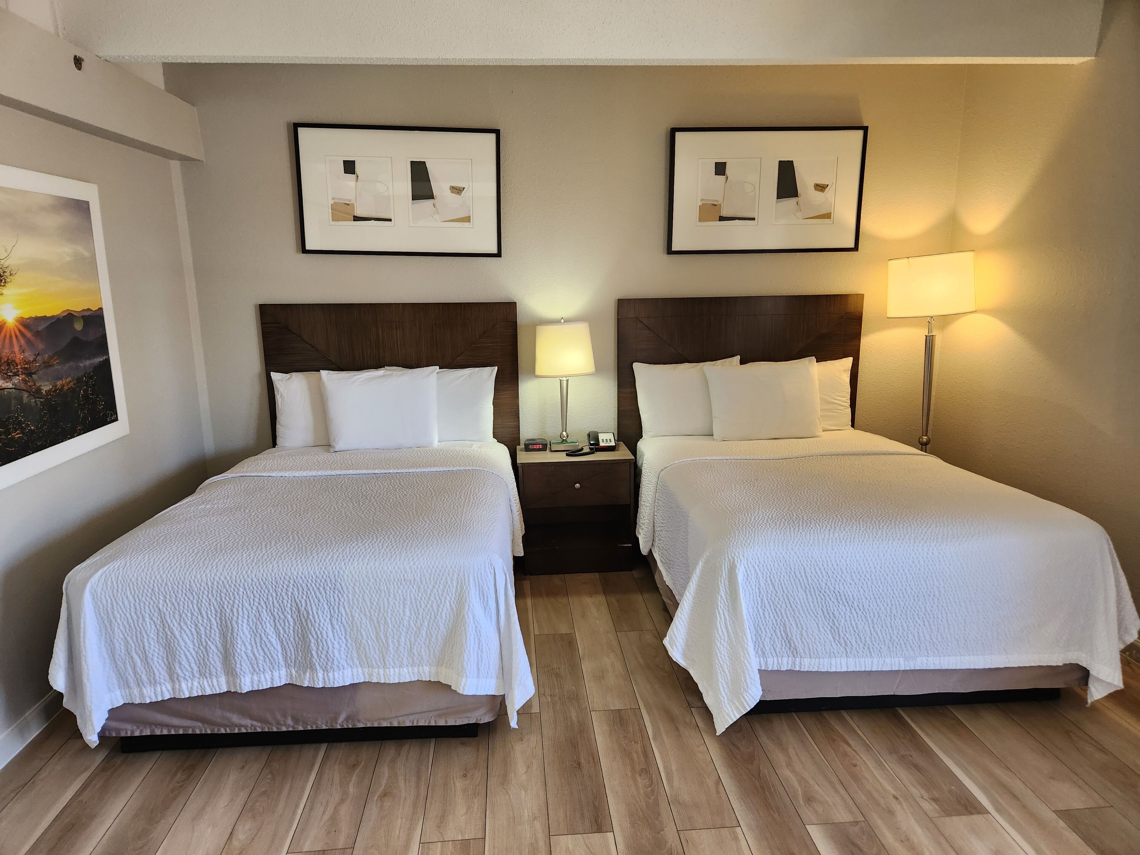 Days Inn by Wyndham Denver Downtown