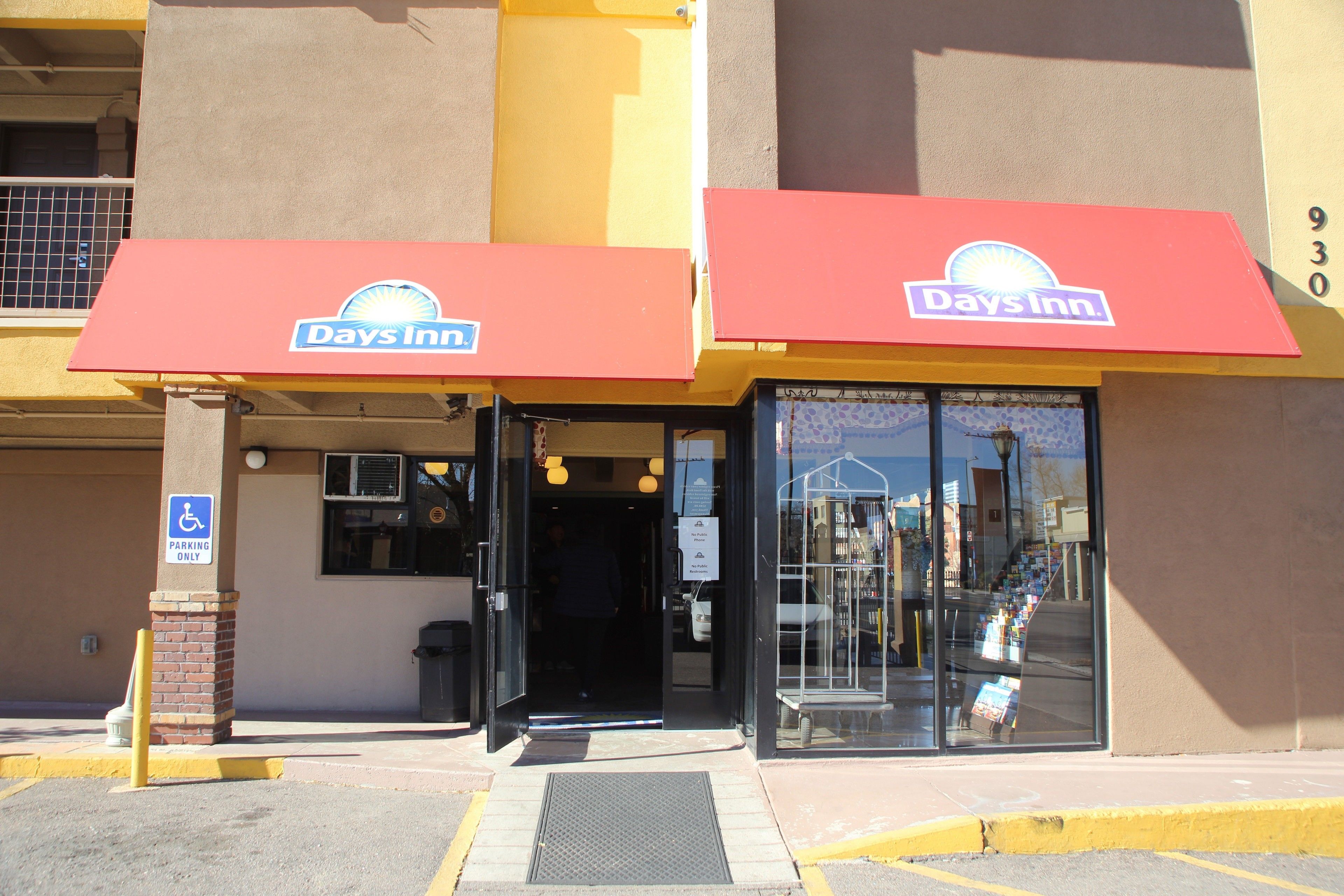 Days Inn by Wyndham Denver Downtown