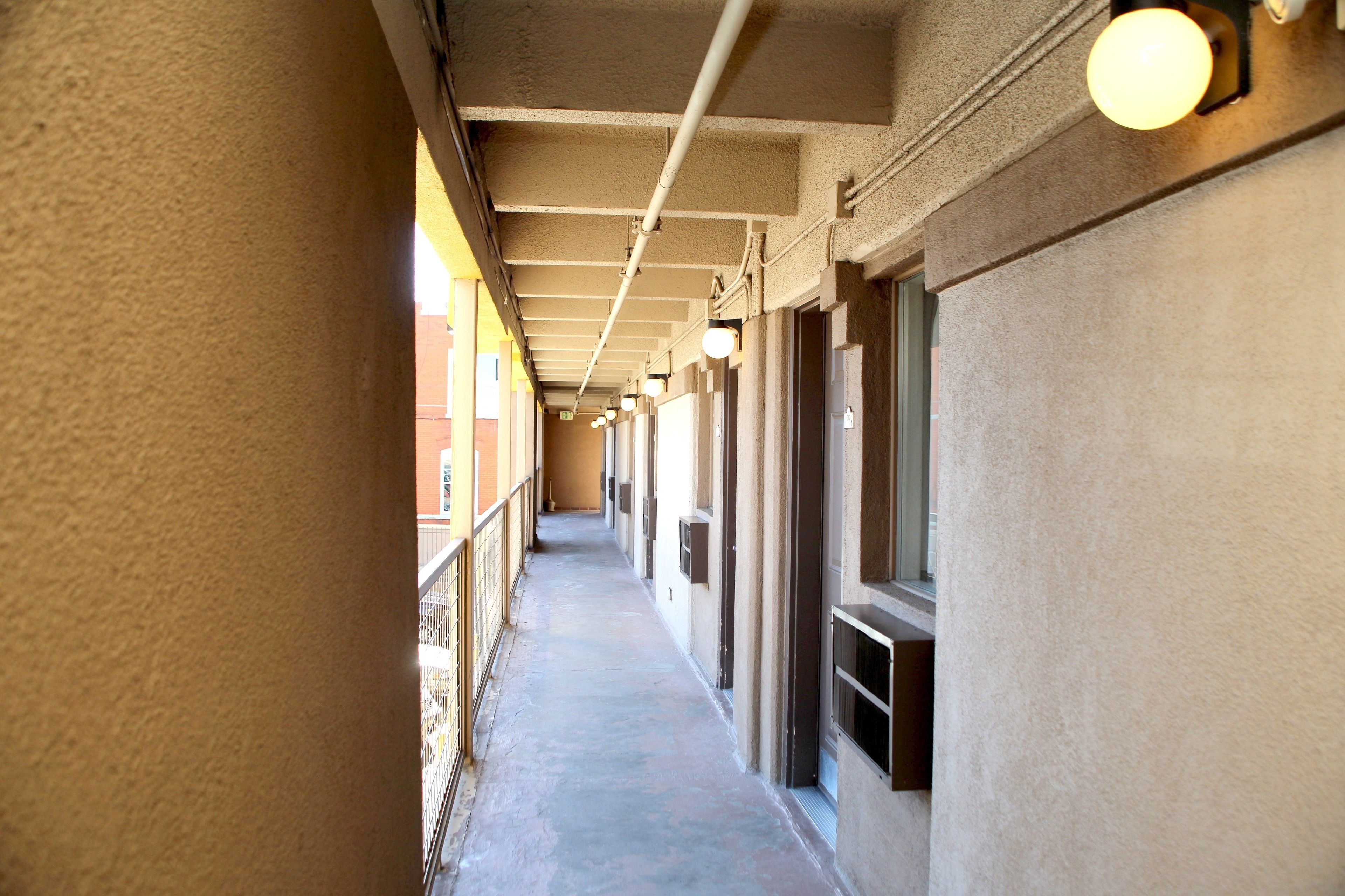 Days Inn by Wyndham Denver Downtown