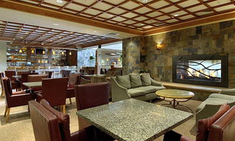 DoubleTree by Hilton Denver Central Park
