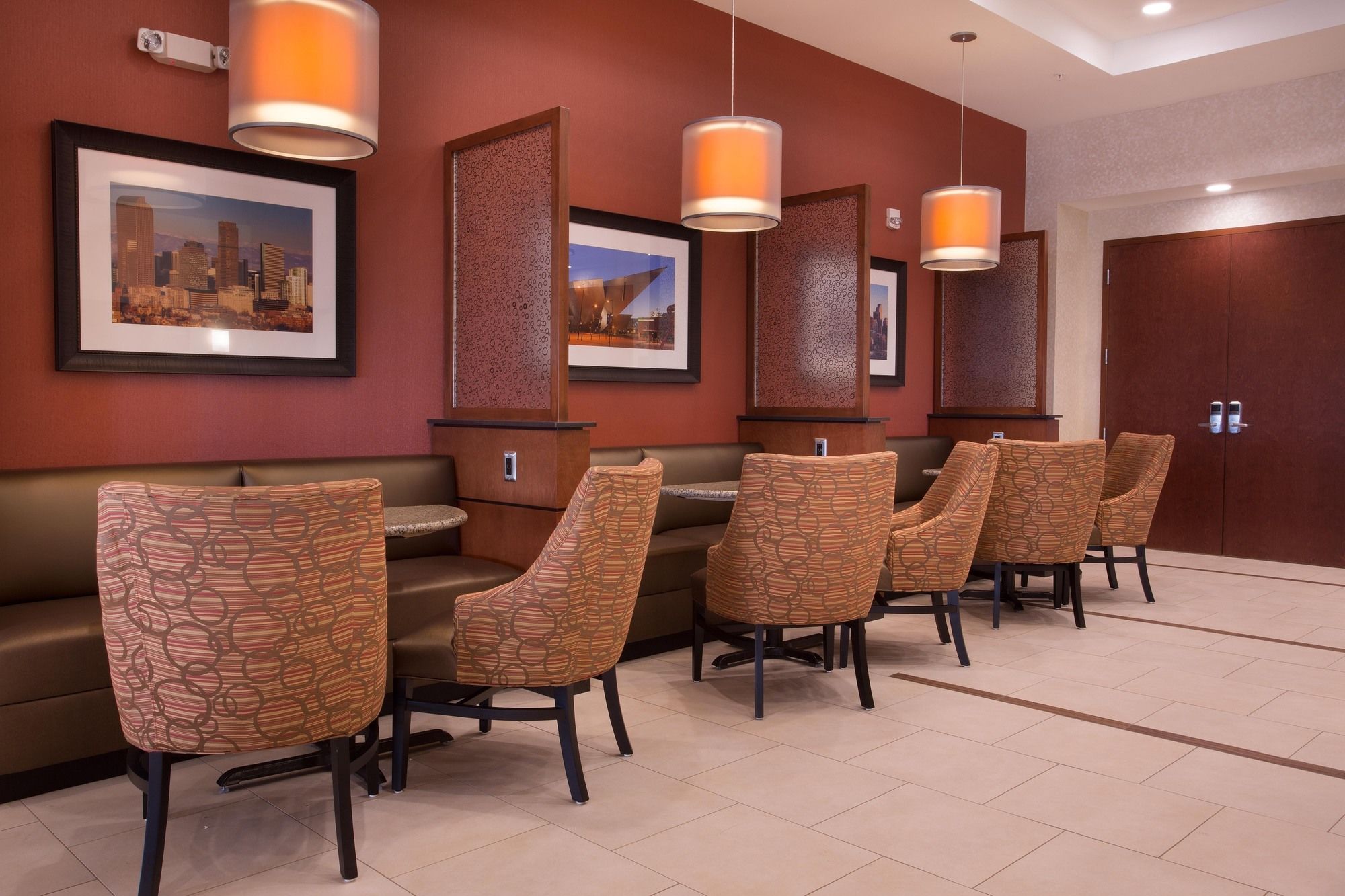 Drury Inn & Suites Denver Stapleton
