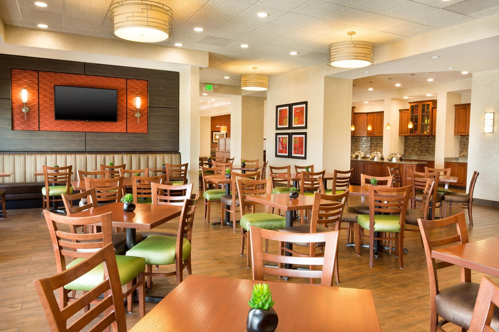 Drury Inn & Suites Denver Stapleton
