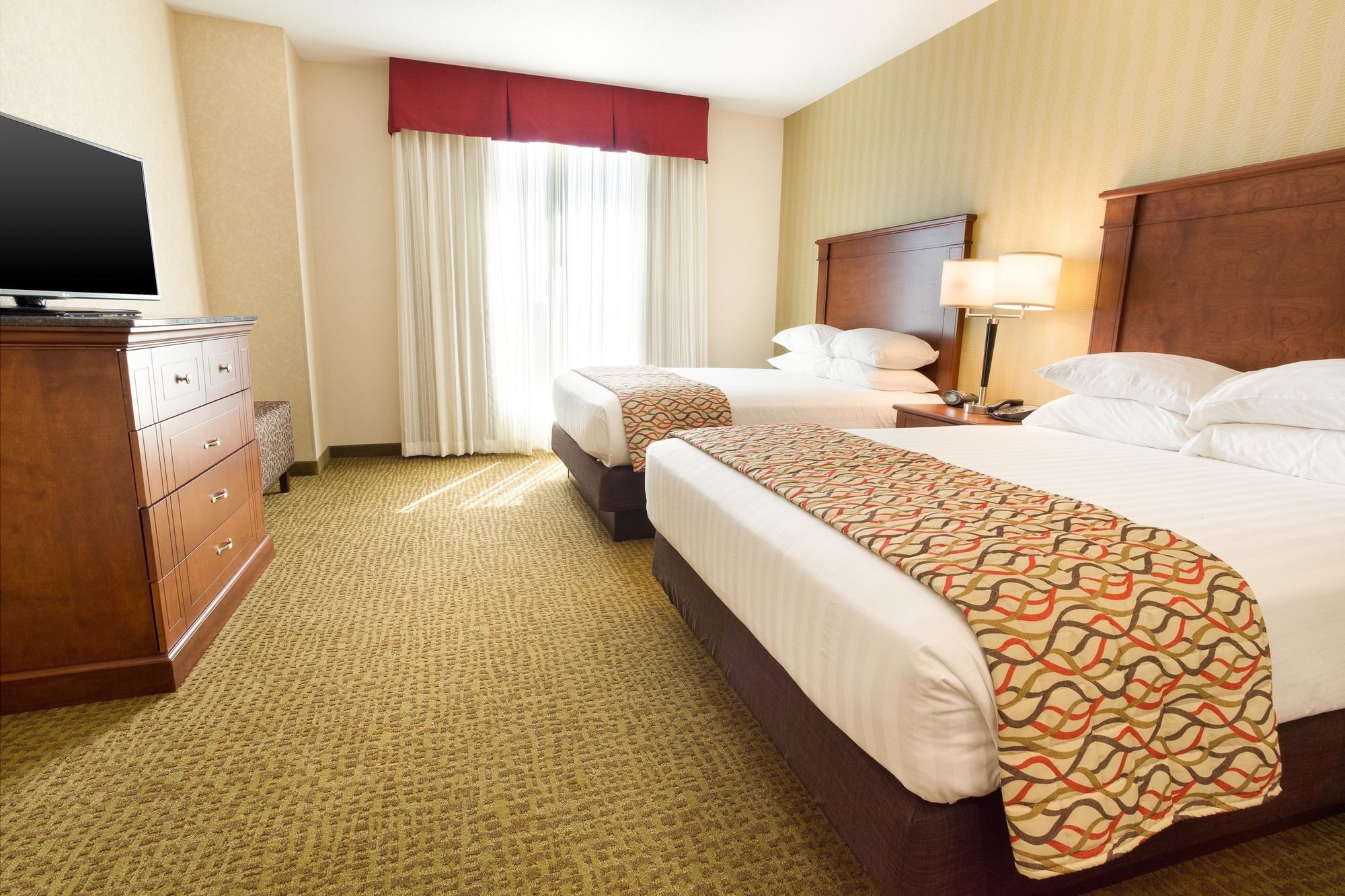 Drury Inn & Suites Denver Stapleton