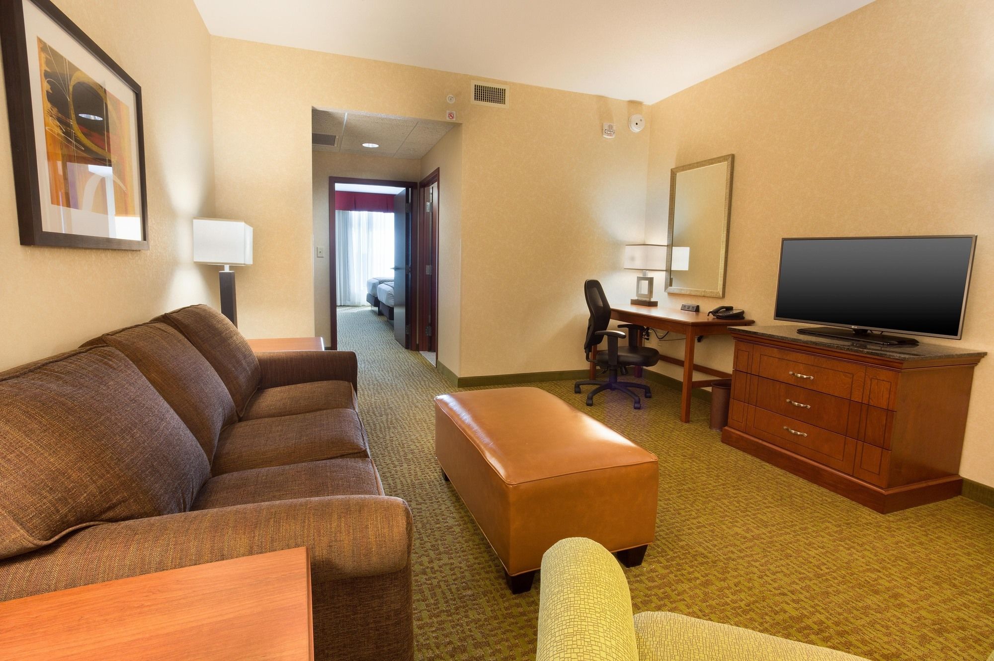 Drury Inn & Suites Denver Stapleton