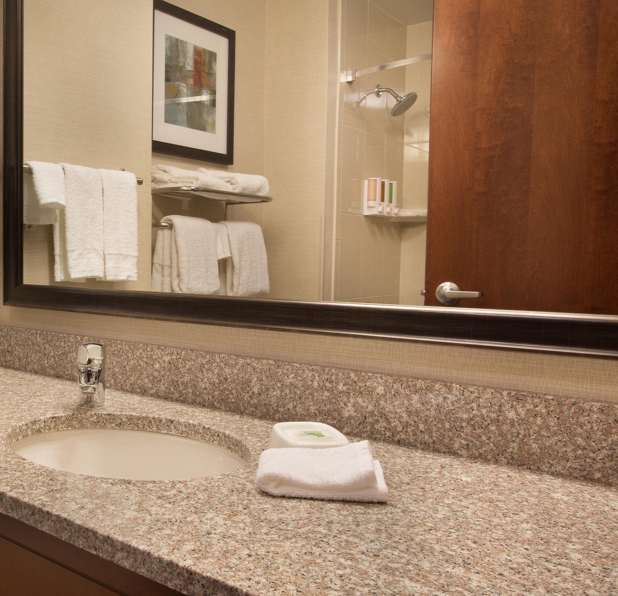 Drury Inn & Suites Denver Stapleton
