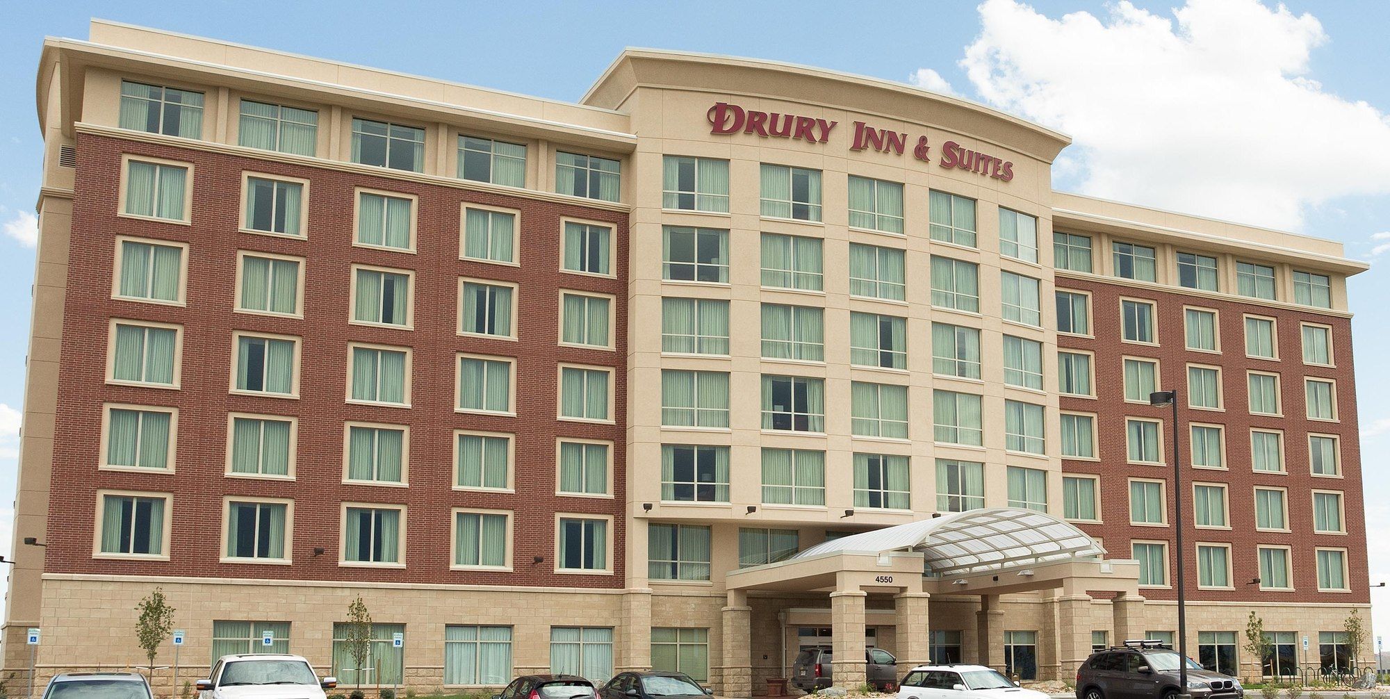 Drury Inn & Suites Denver Stapleton