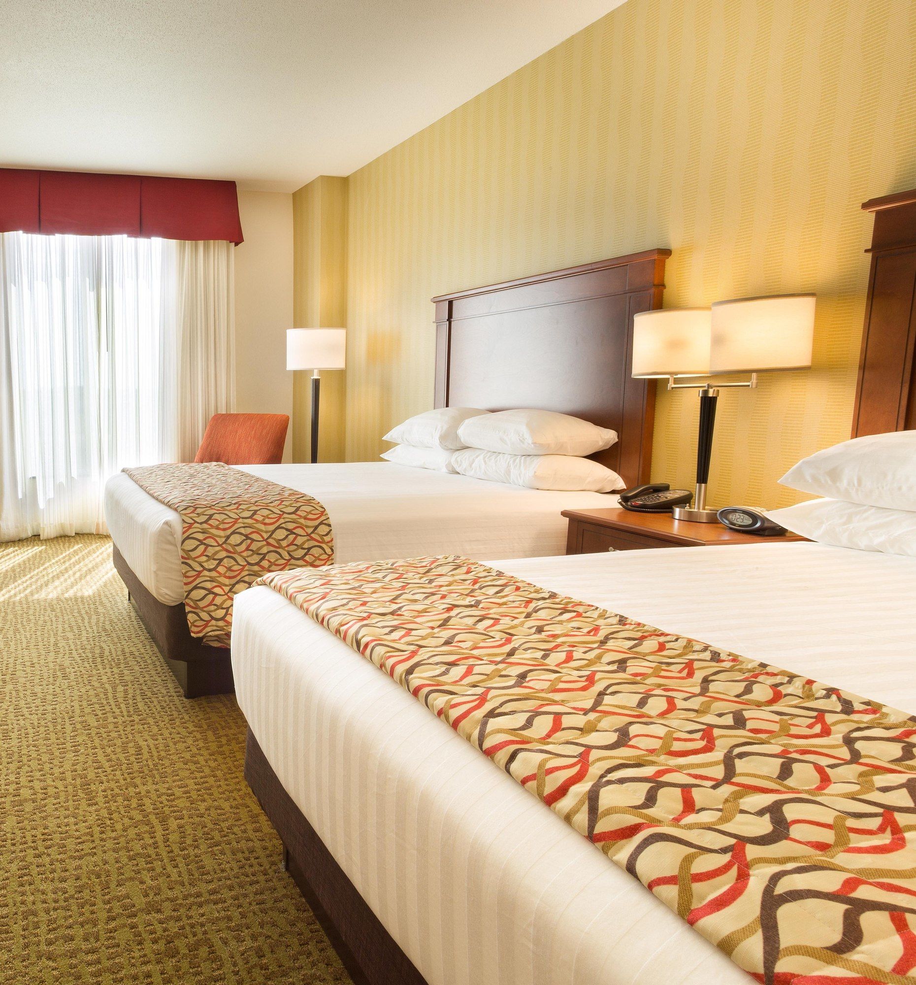 Drury Inn & Suites Denver Stapleton