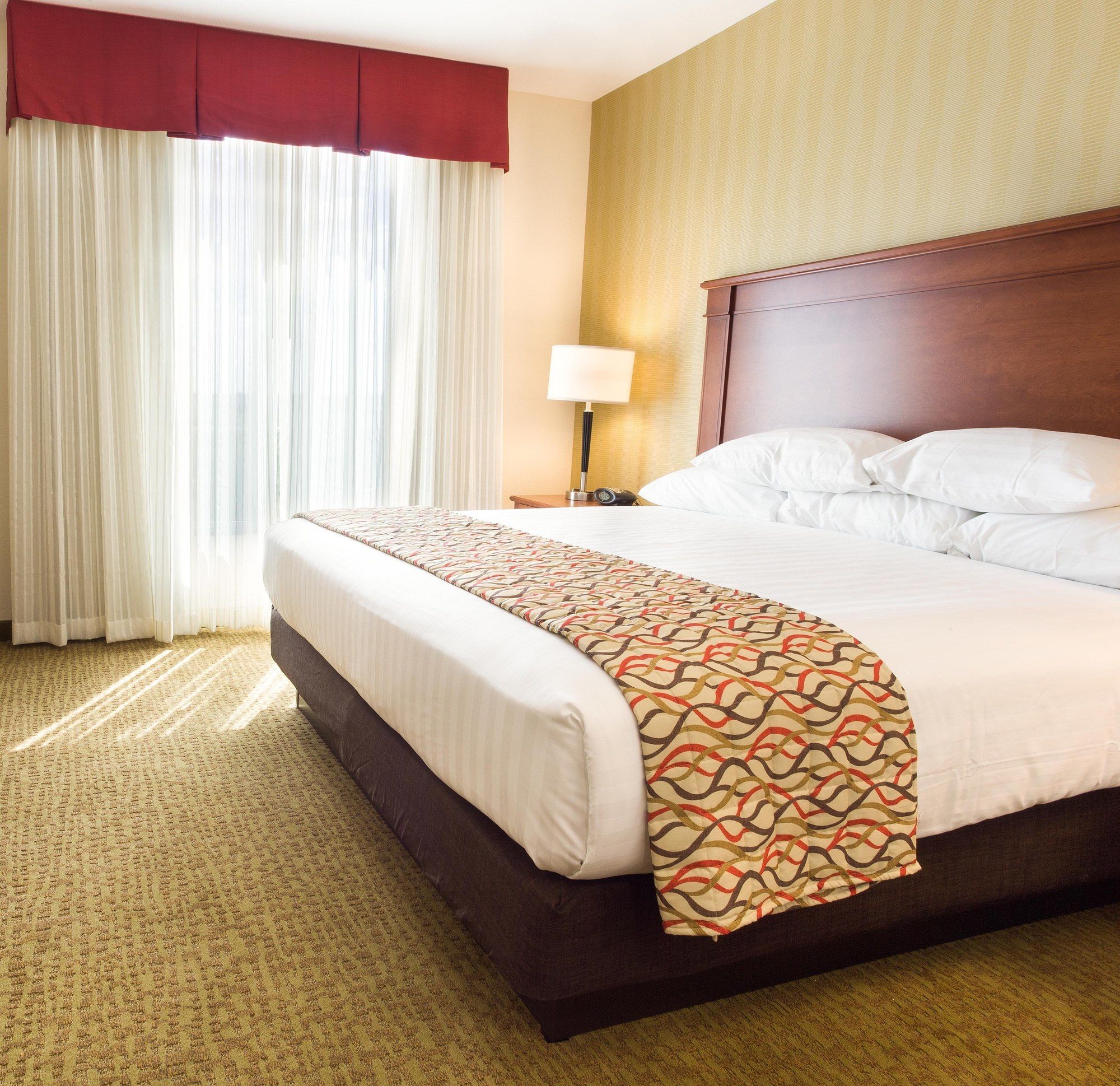 Drury Inn & Suites Denver Stapleton