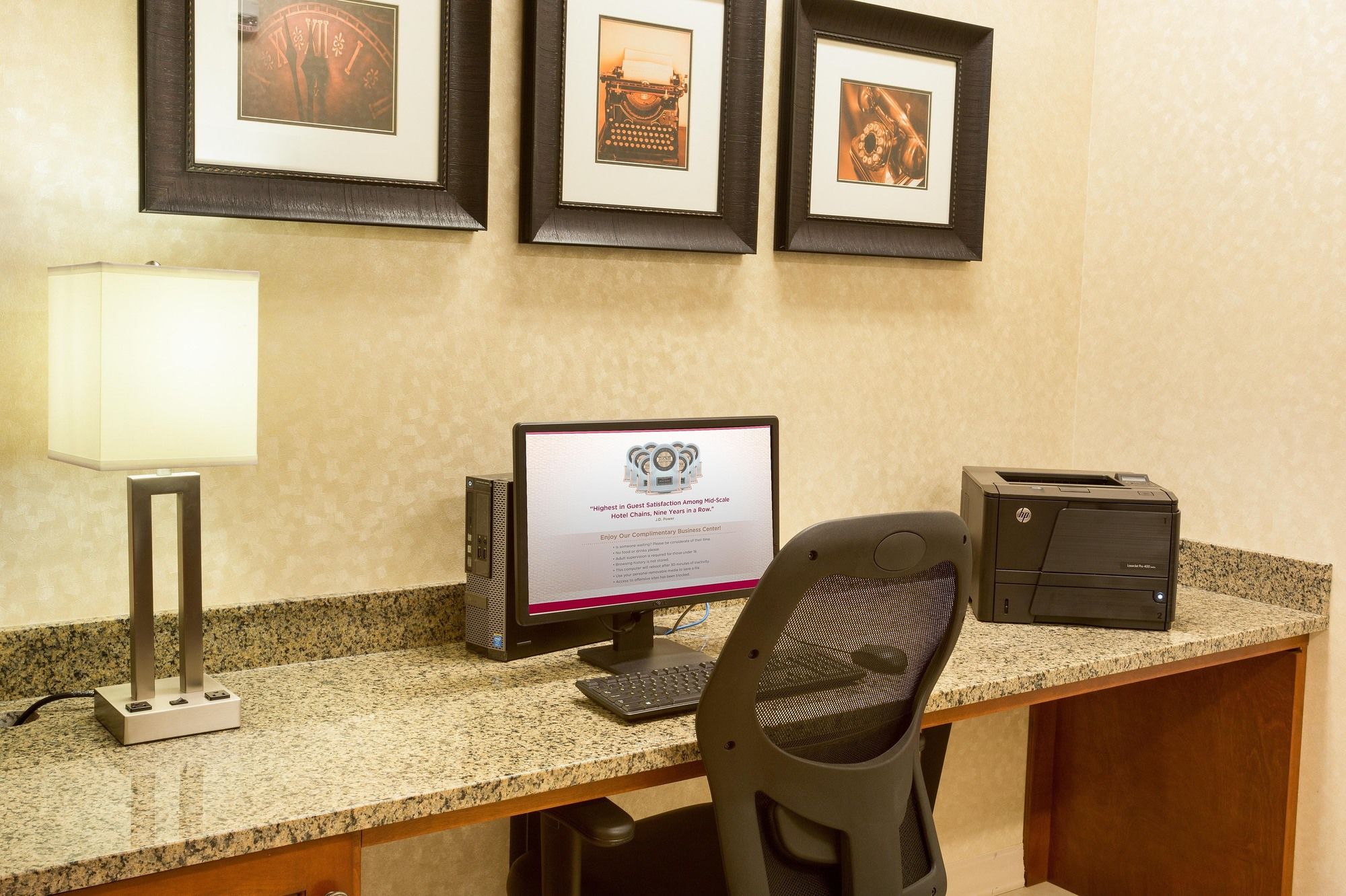 Drury Inn & Suites Denver Stapleton
