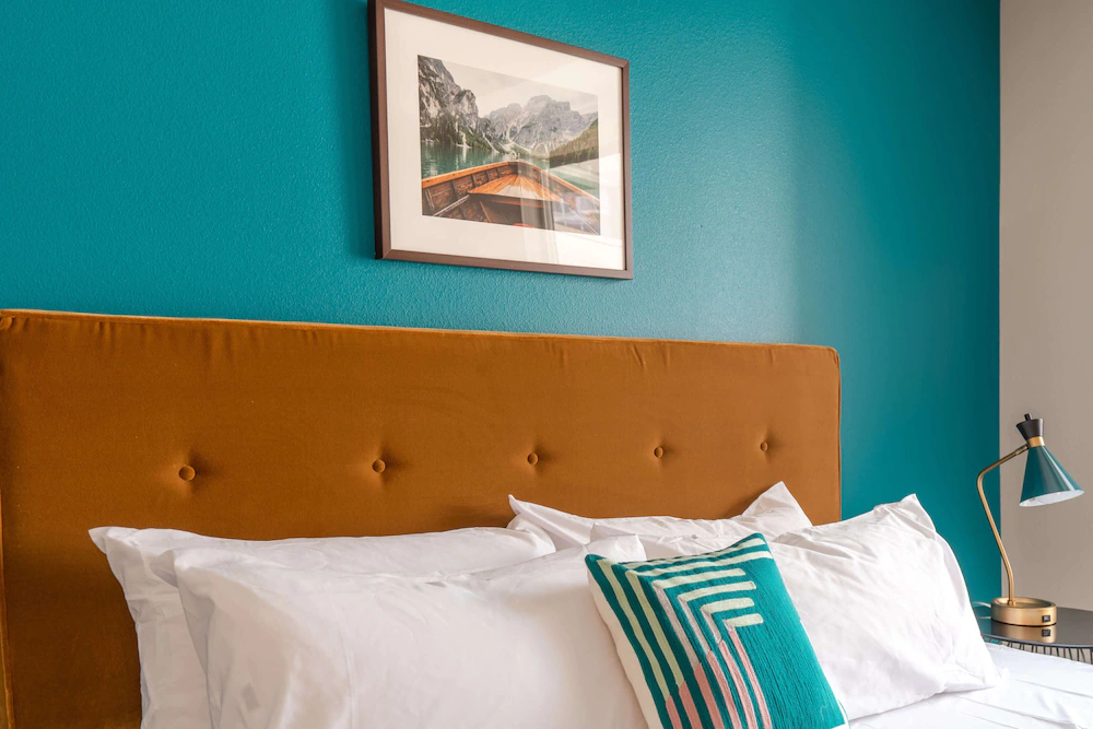 AMLI Riverfront Green by Kasa Denver Union Station Apartments