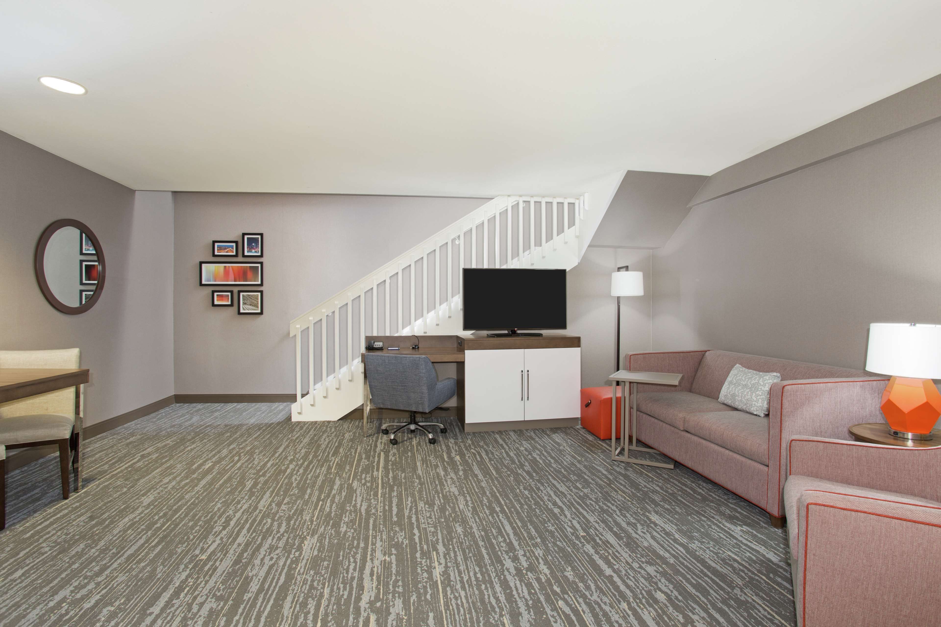 Hampton Inn & Suites Denver-Downtown