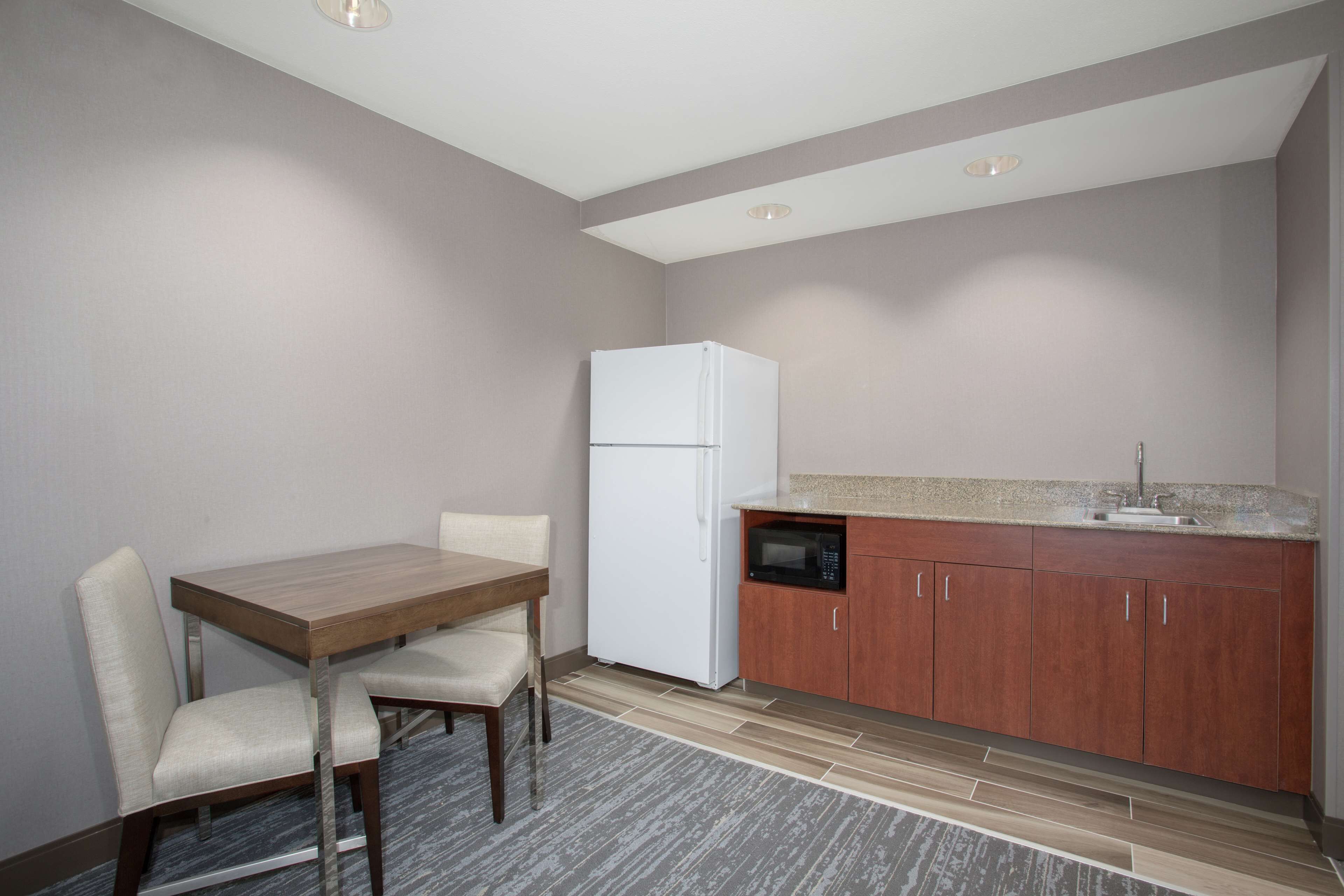 Hampton Inn & Suites Denver-Downtown