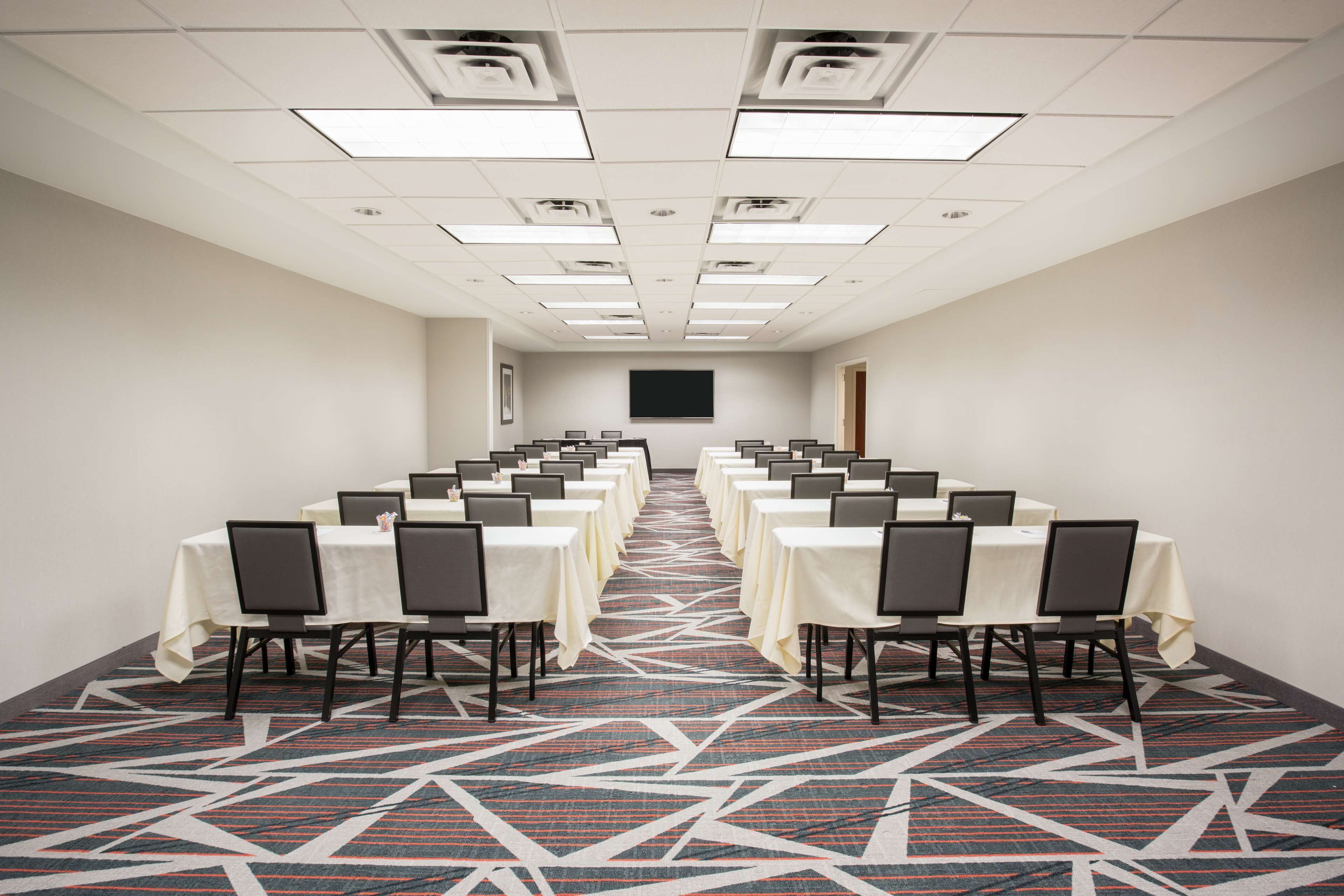 Hampton Inn & Suites Denver-Downtown