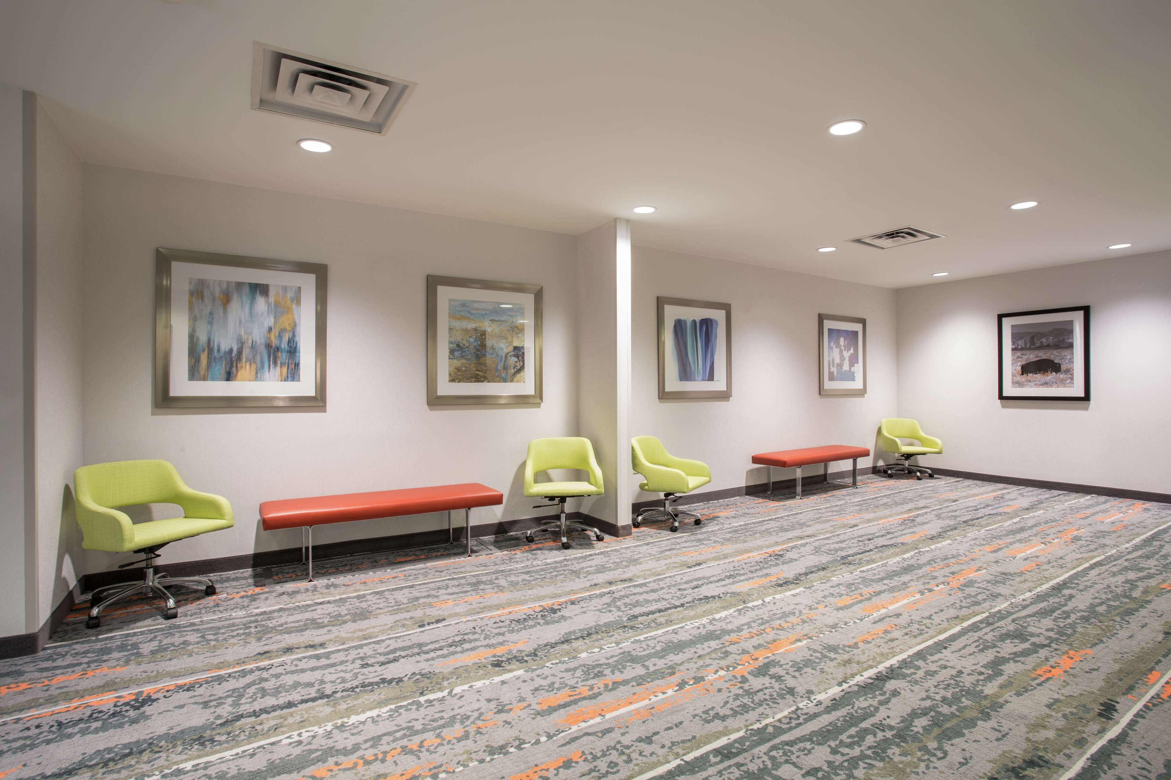 Hampton Inn & Suites Denver-Downtown