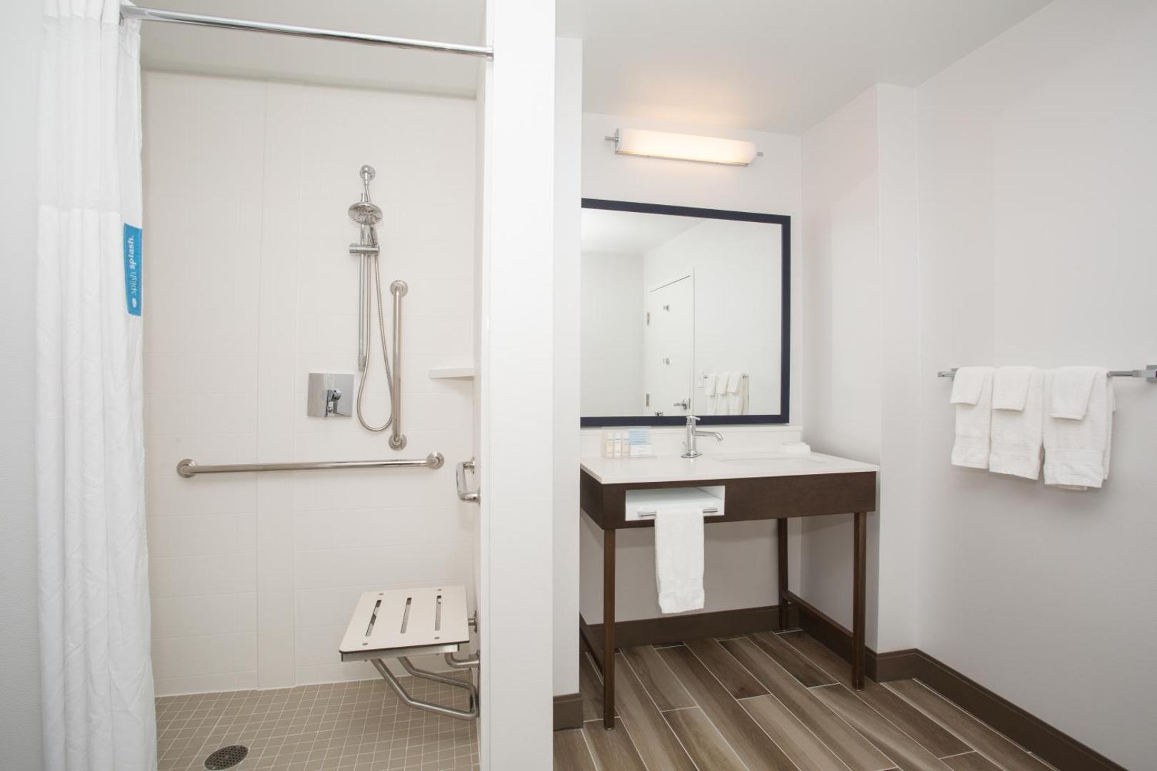 Hampton Inn & Suites Denver-Downtown