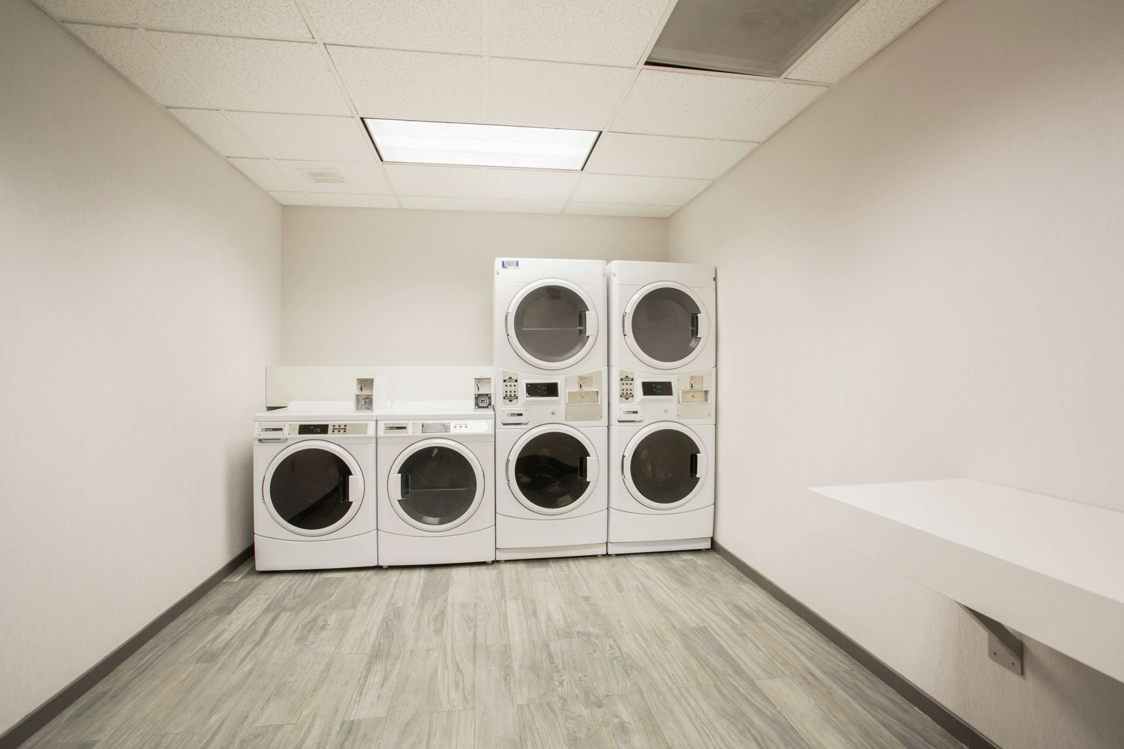 Hampton Inn & Suites Denver-Downtown