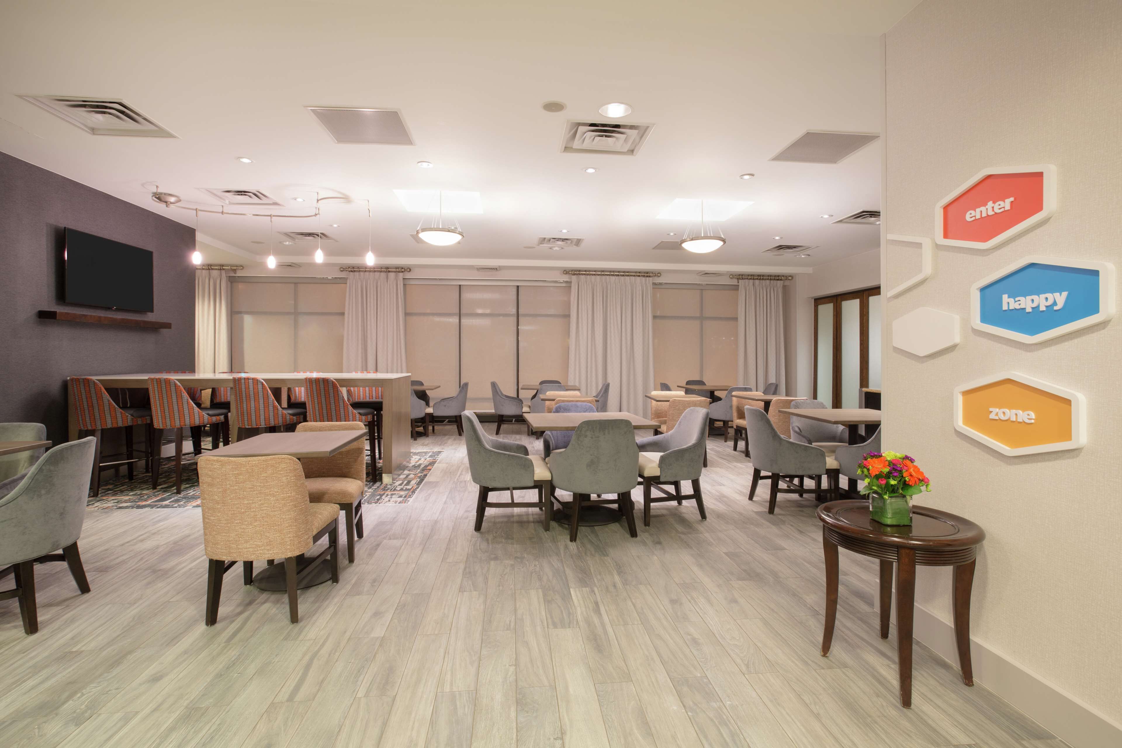 Hampton Inn & Suites Denver-Downtown