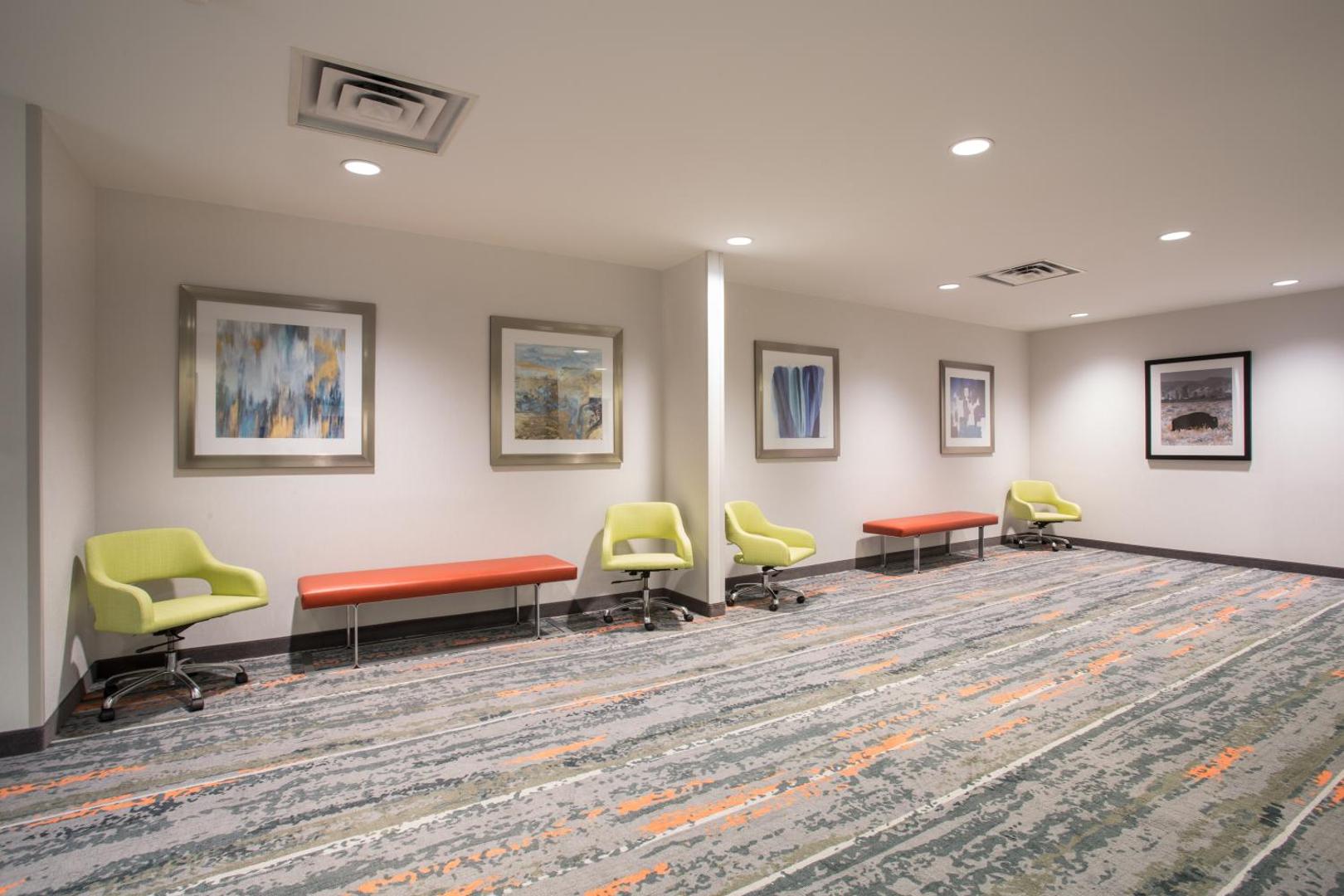 Hampton Inn & Suites Denver-Downtown