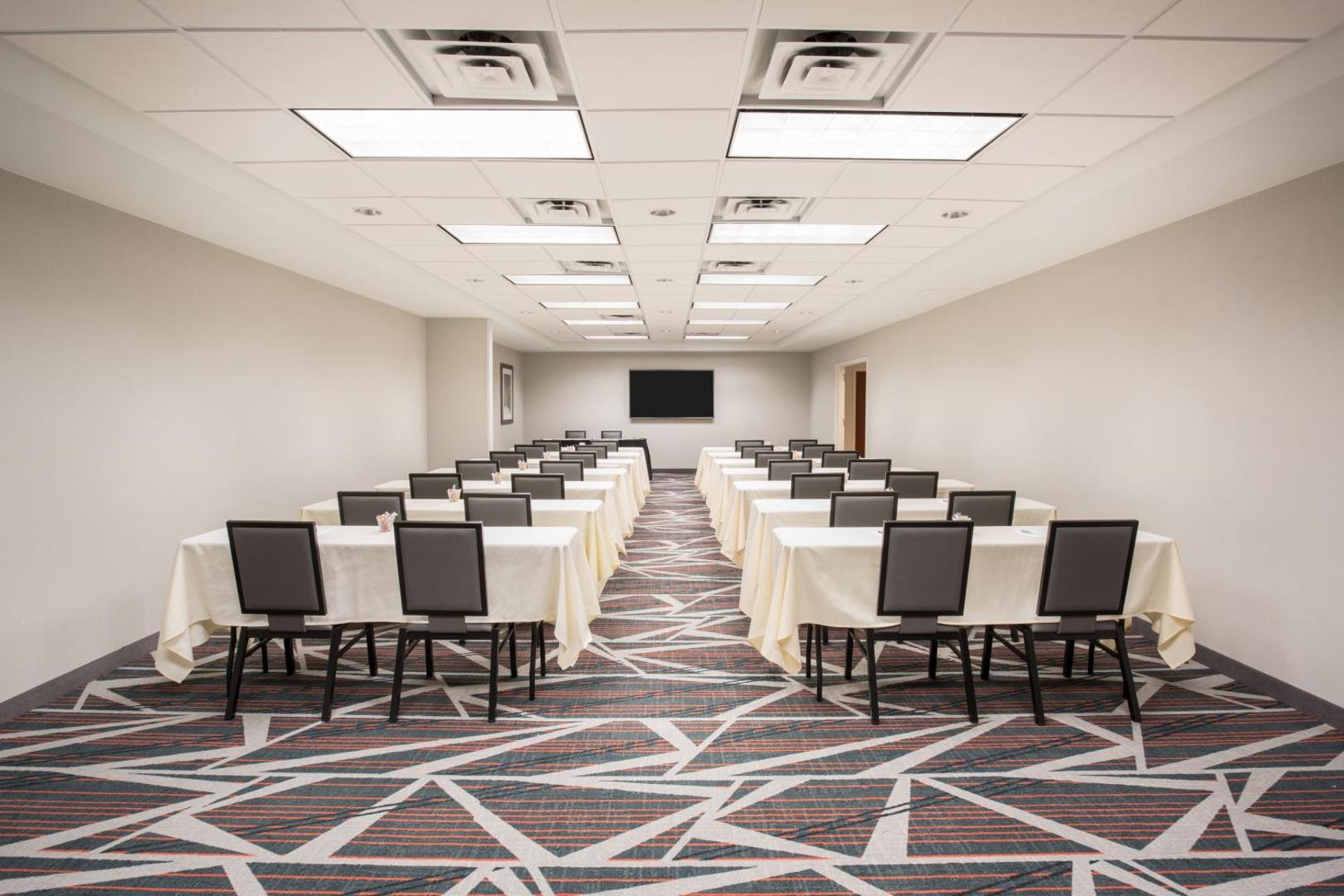 Hampton Inn & Suites Denver-Downtown