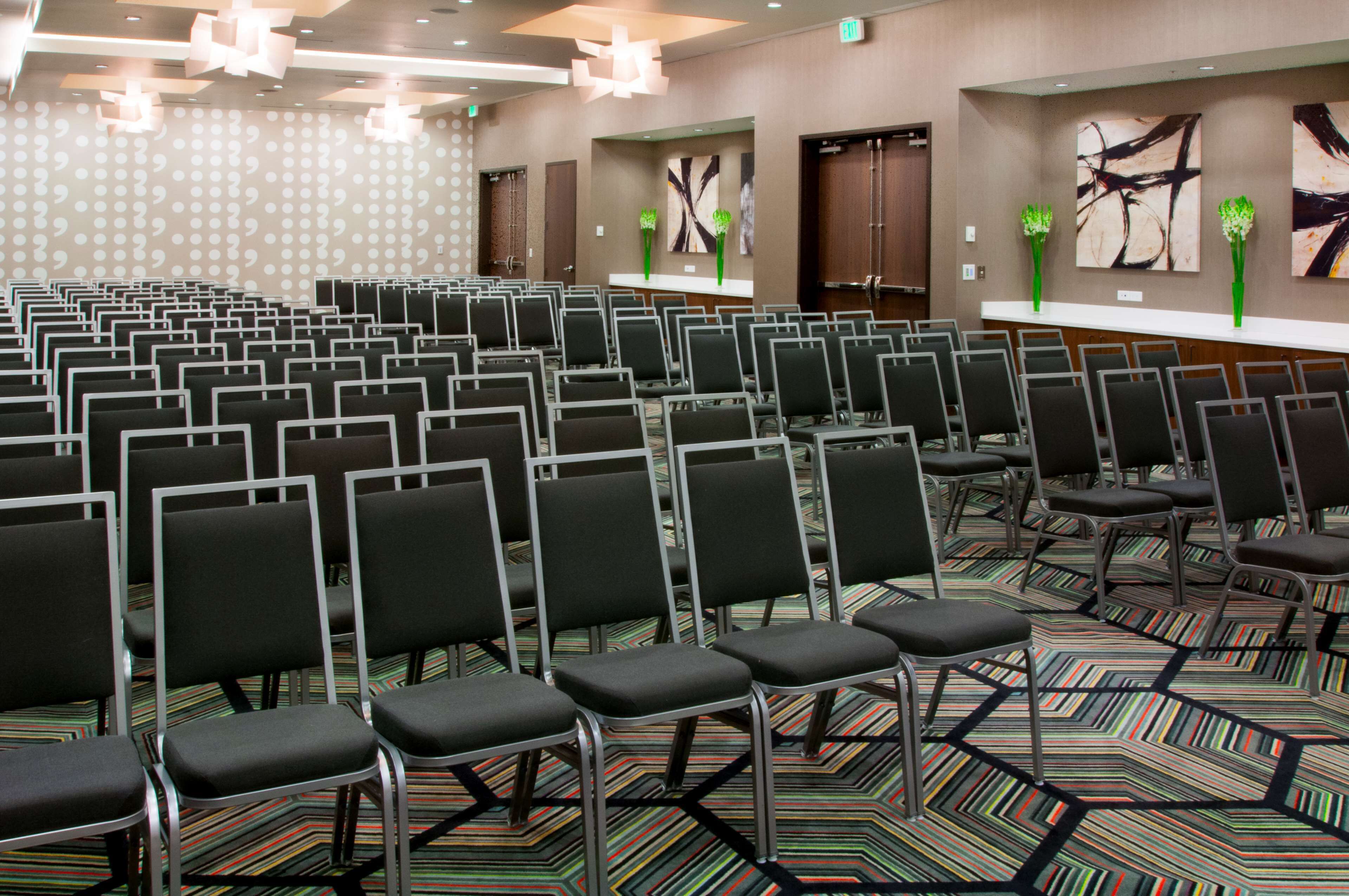 Hampton Inn & Suites Denver Downtown-Convention Center