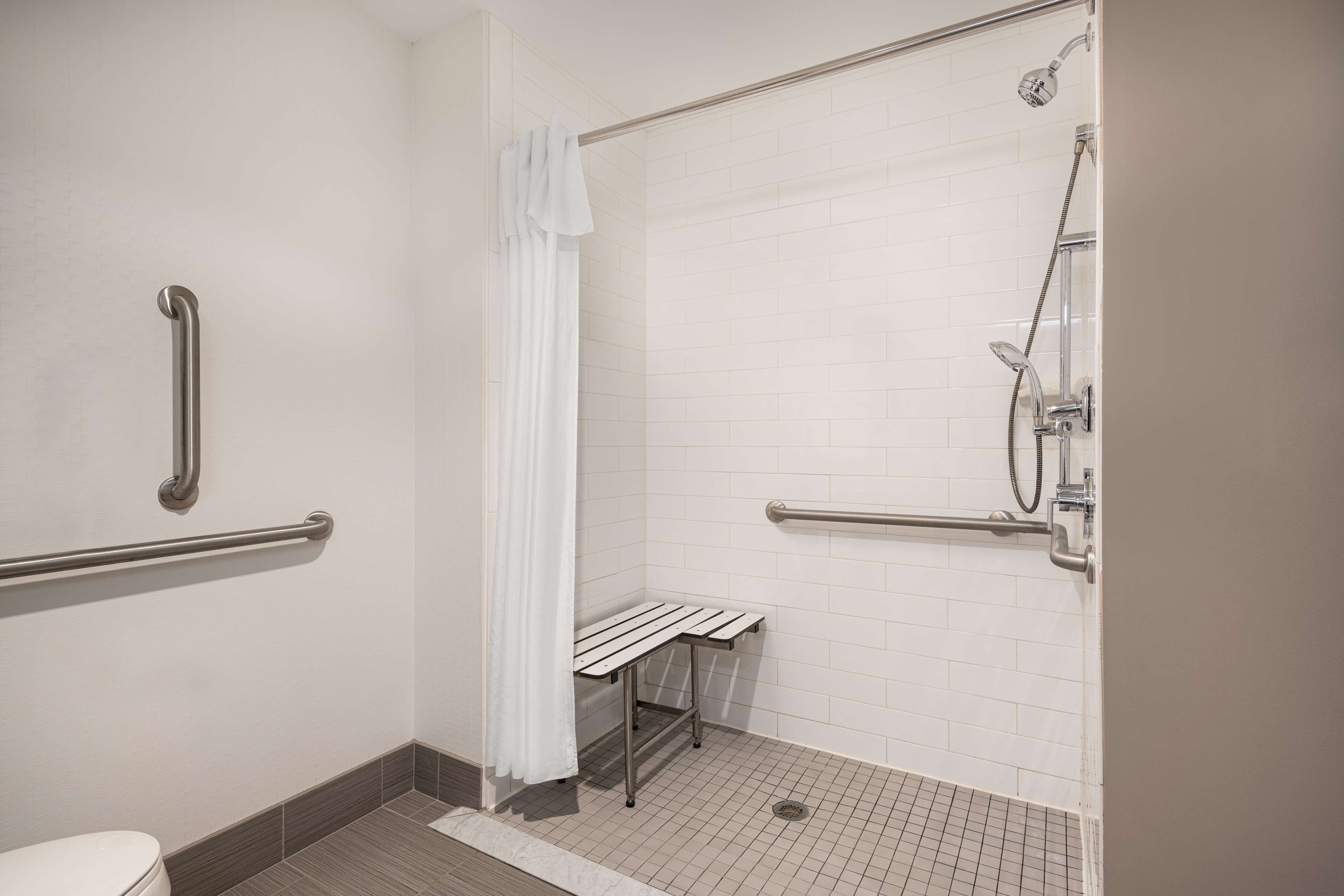 Hampton Inn & Suites Denver Downtown-Convention Center