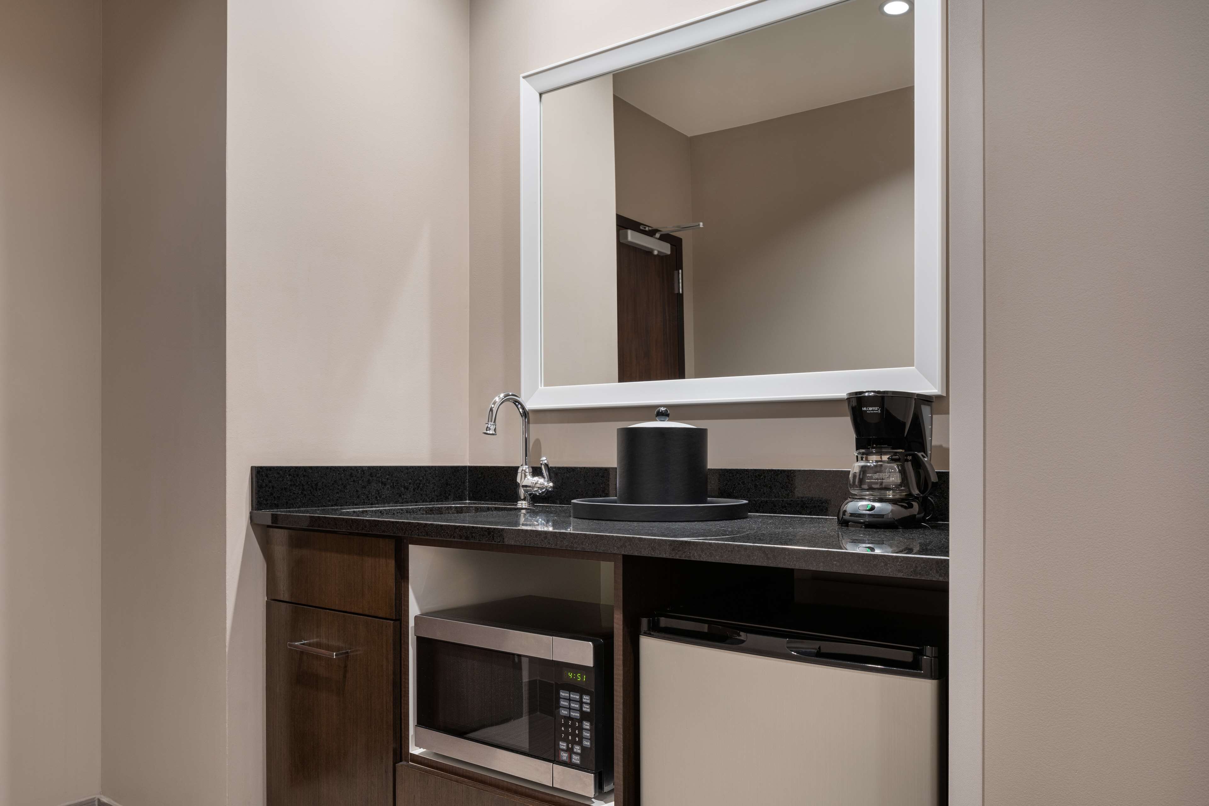 Hampton Inn & Suites Denver Downtown-Convention Center