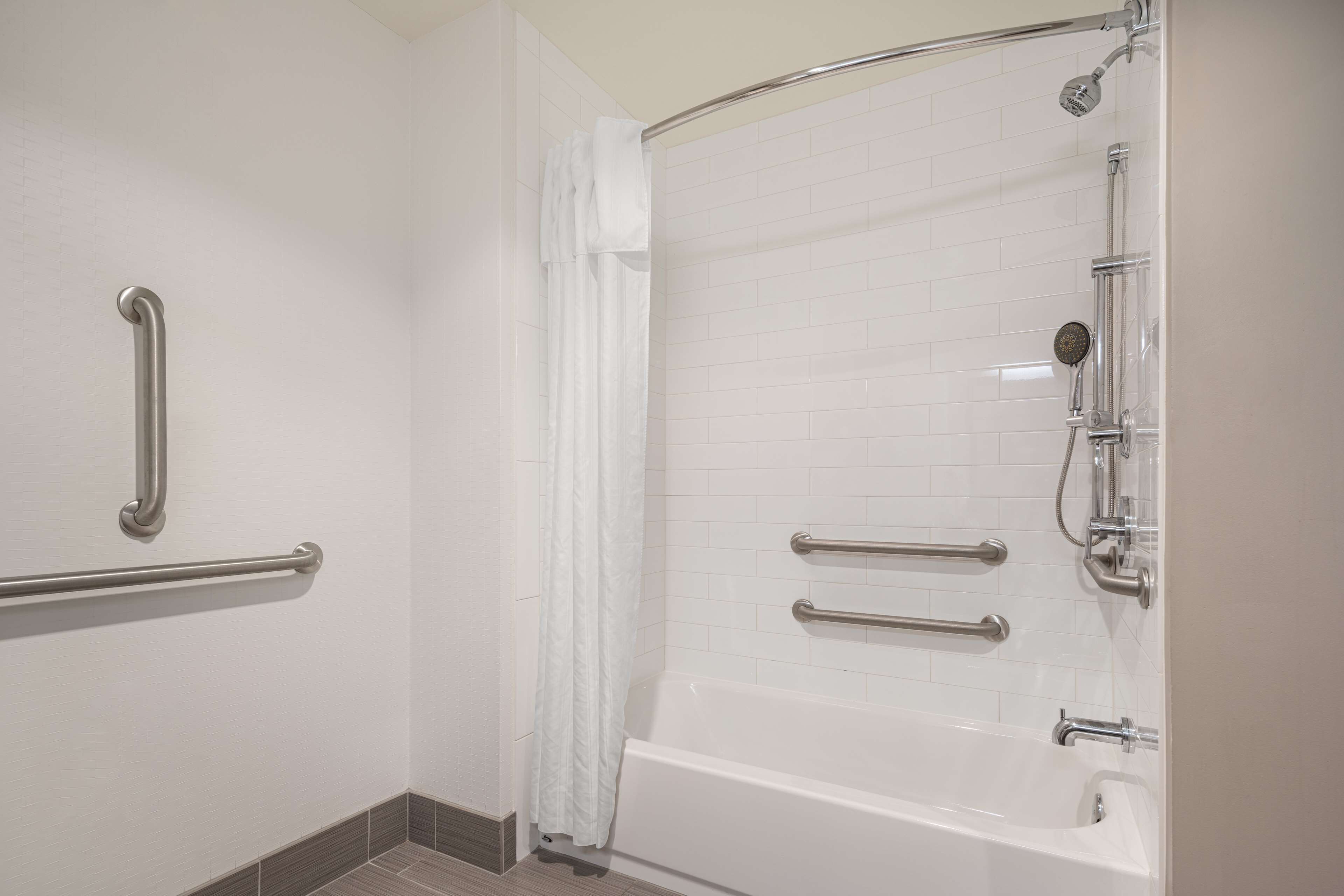 Hampton Inn & Suites Denver Downtown-Convention Center