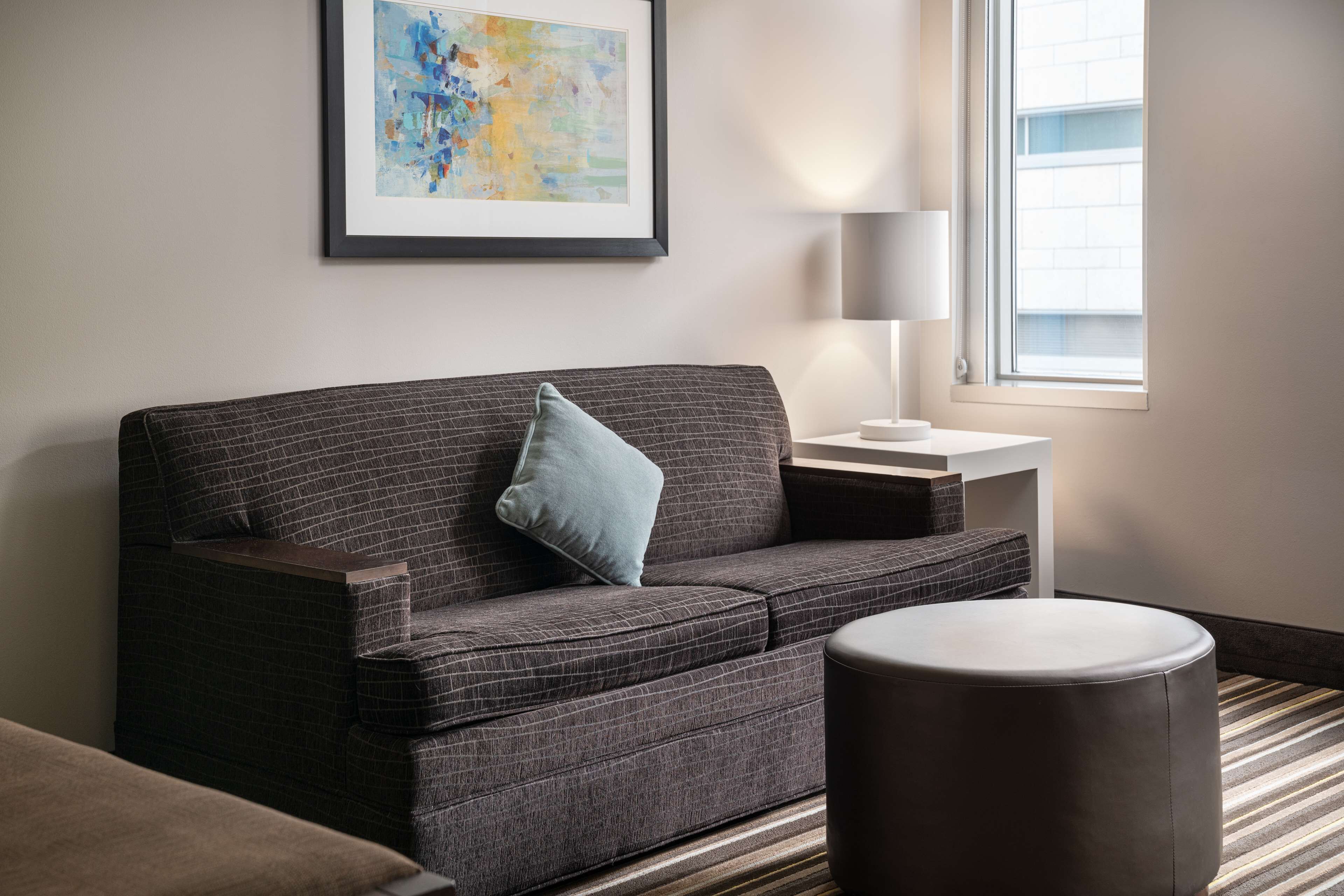 Hampton Inn & Suites Denver Downtown-Convention Center
