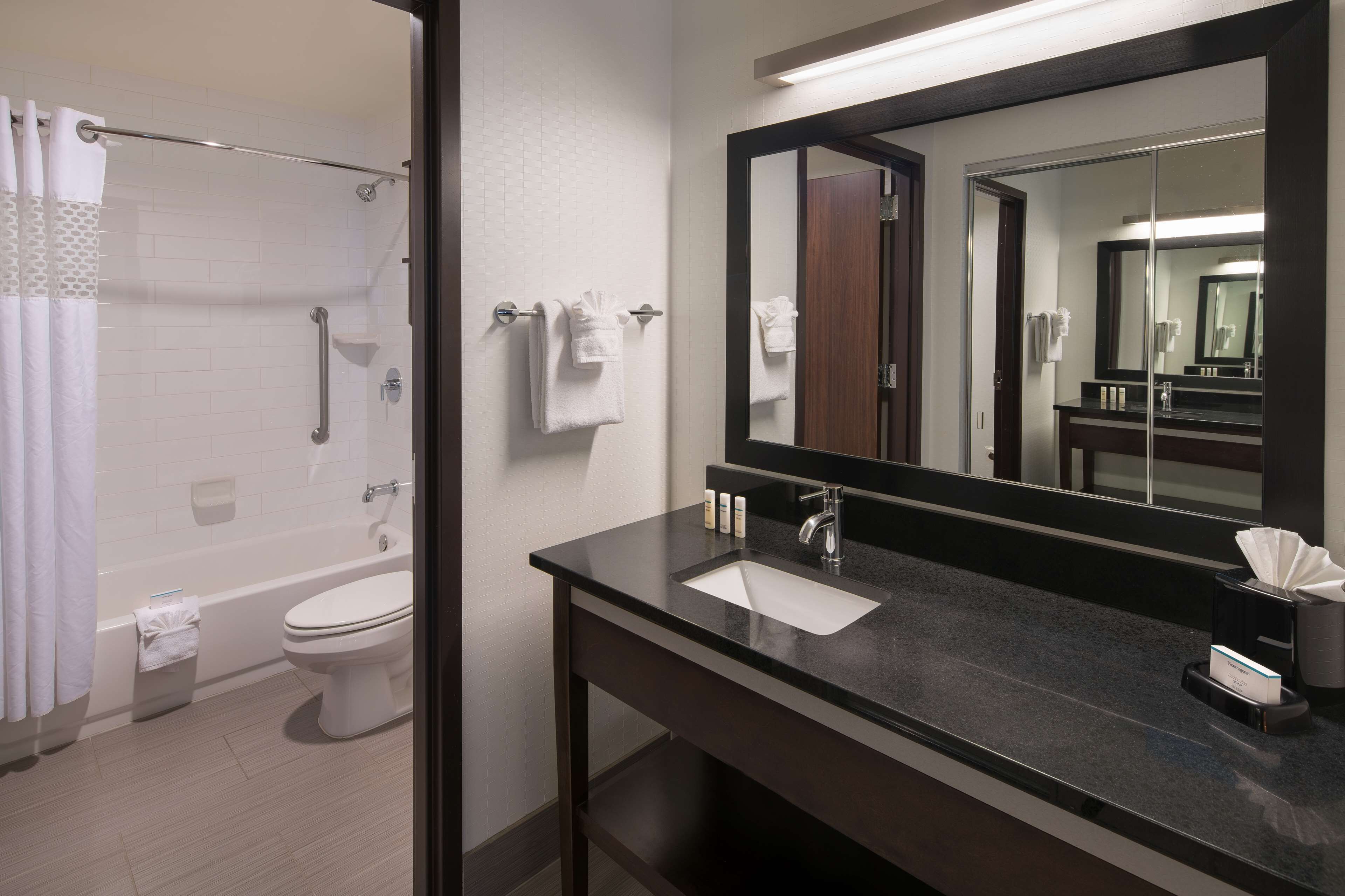 Hampton Inn & Suites Denver Downtown-Convention Center