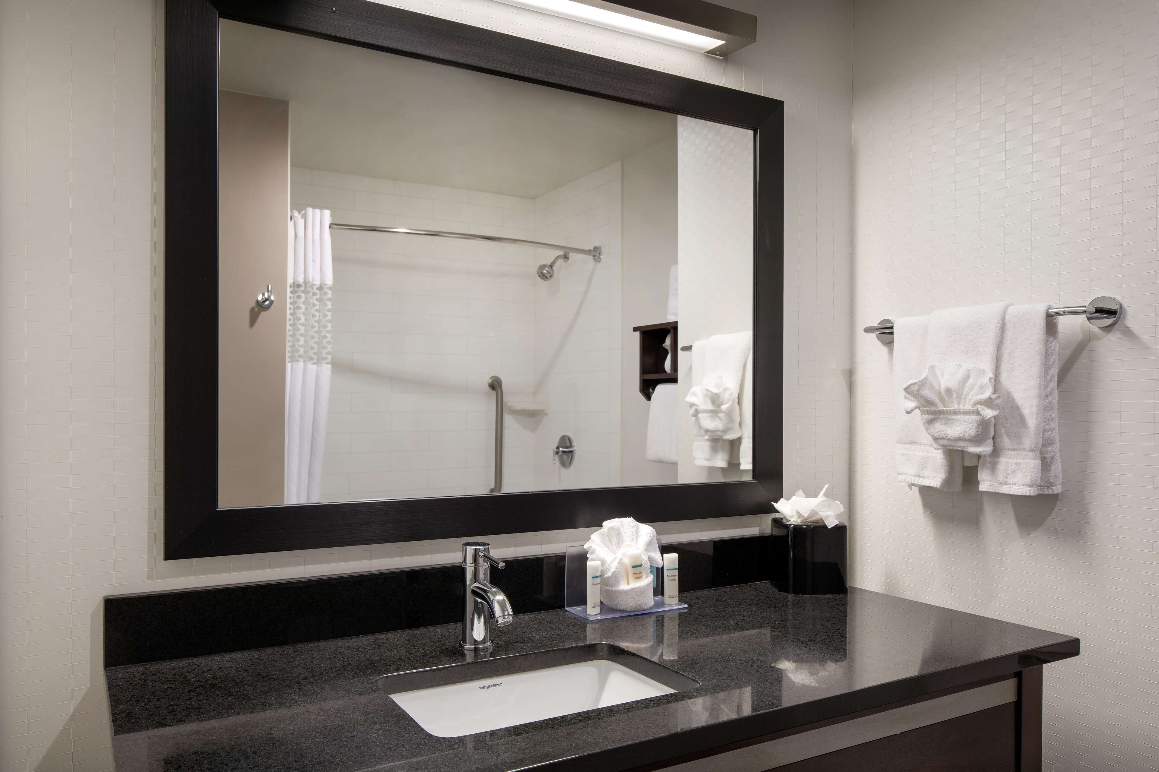 Hampton Inn & Suites Denver Downtown-Convention Center