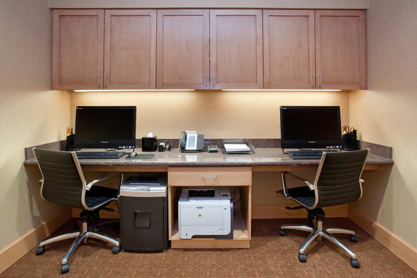 Hampton Inn & Suites Denver/South-RidgeGate
