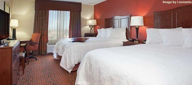 Hampton Inn & Suites Denver/South-RidgeGate