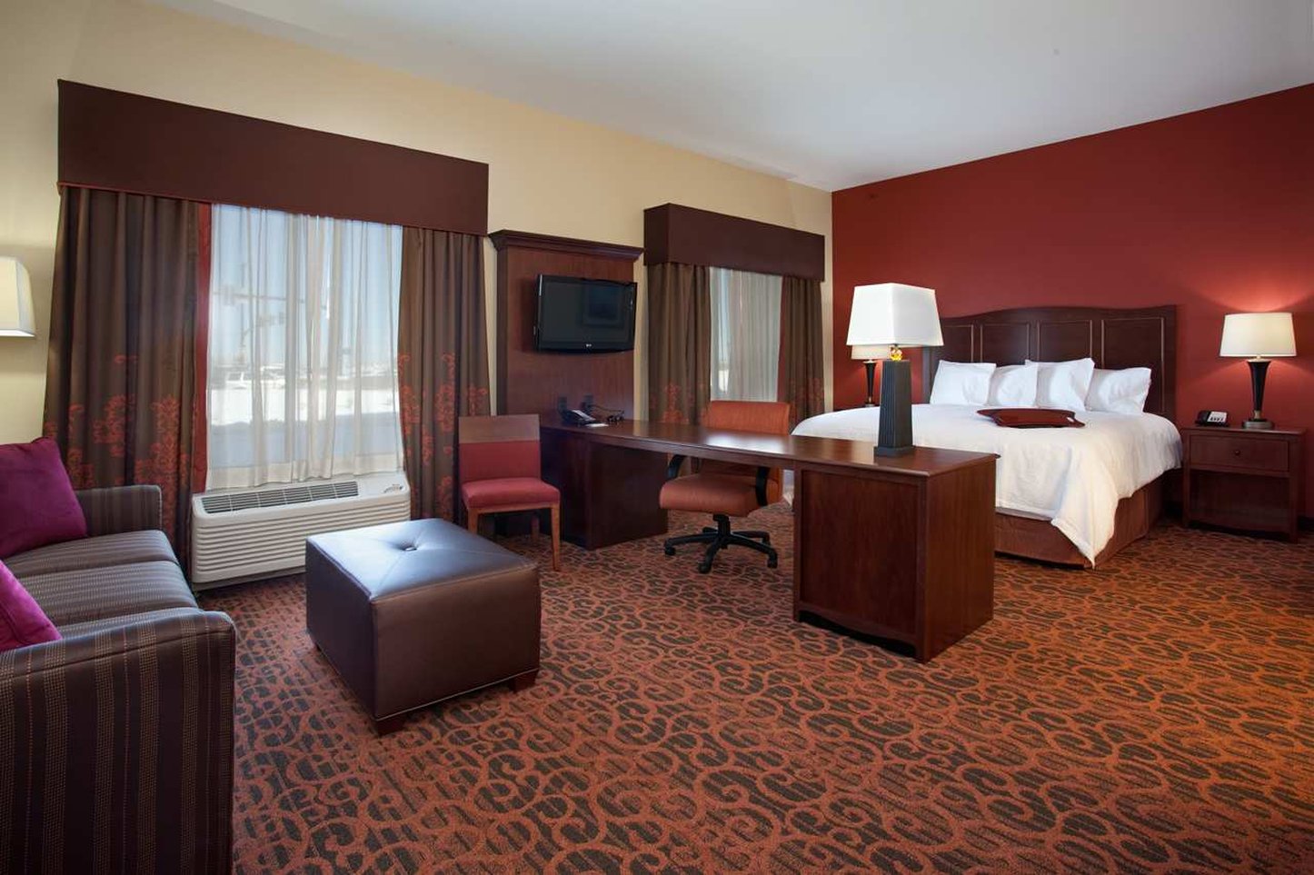 Hampton Inn & Suites Denver/South-RidgeGate