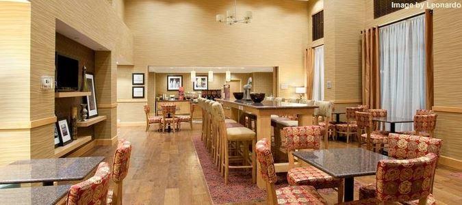 Hampton Inn & Suites Denver/South-RidgeGate