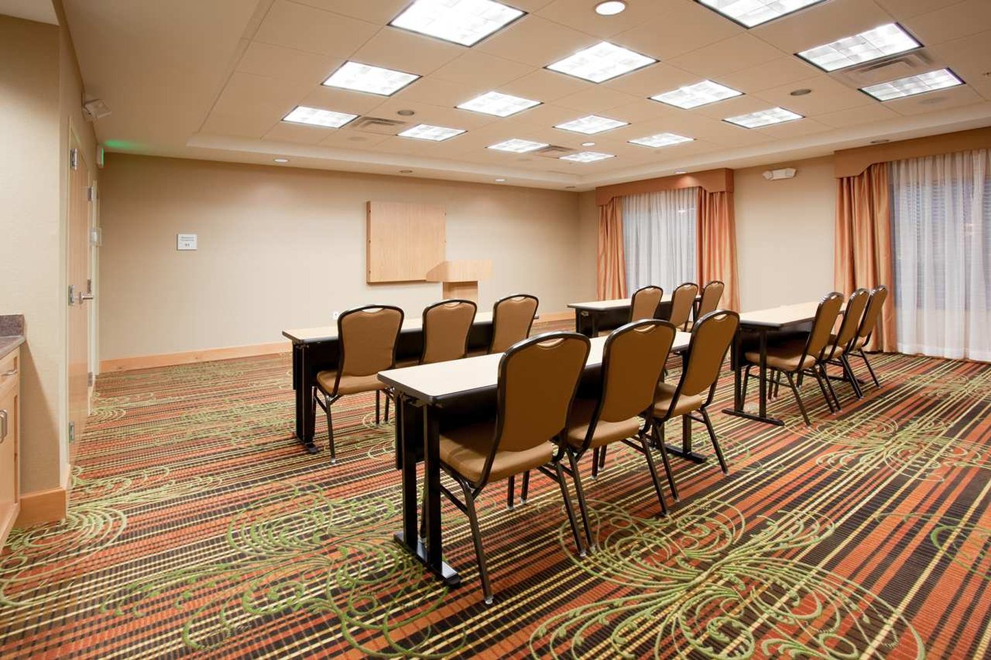 Hampton Inn & Suites Denver/South-RidgeGate