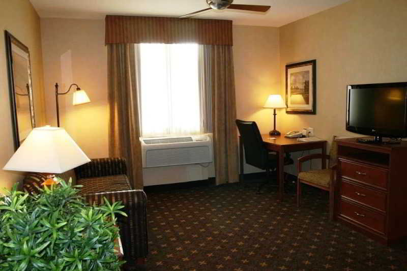 Hampton Inn & Suites Denver-Speer Boulevard